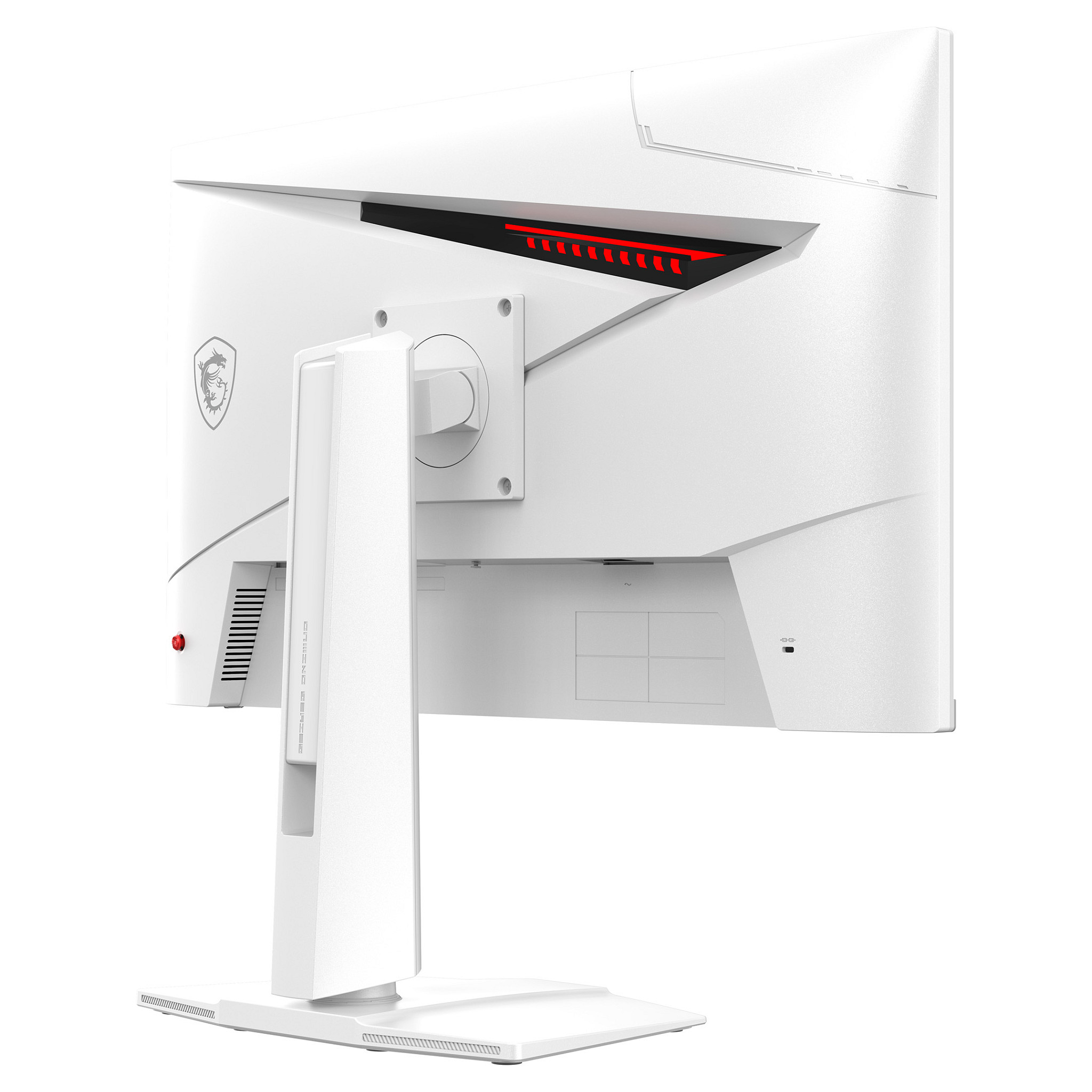Monitor Gaming MSI MAG 274QRFW X32 / 27" / QHD Rapid IPS / 320Hz / 0.5ms / HDMI+DisplayPort - Bardhë - 13