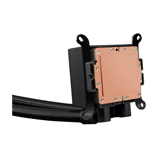 Ftohës për Procesor K Asus WAK ProArt LC 420 - 8