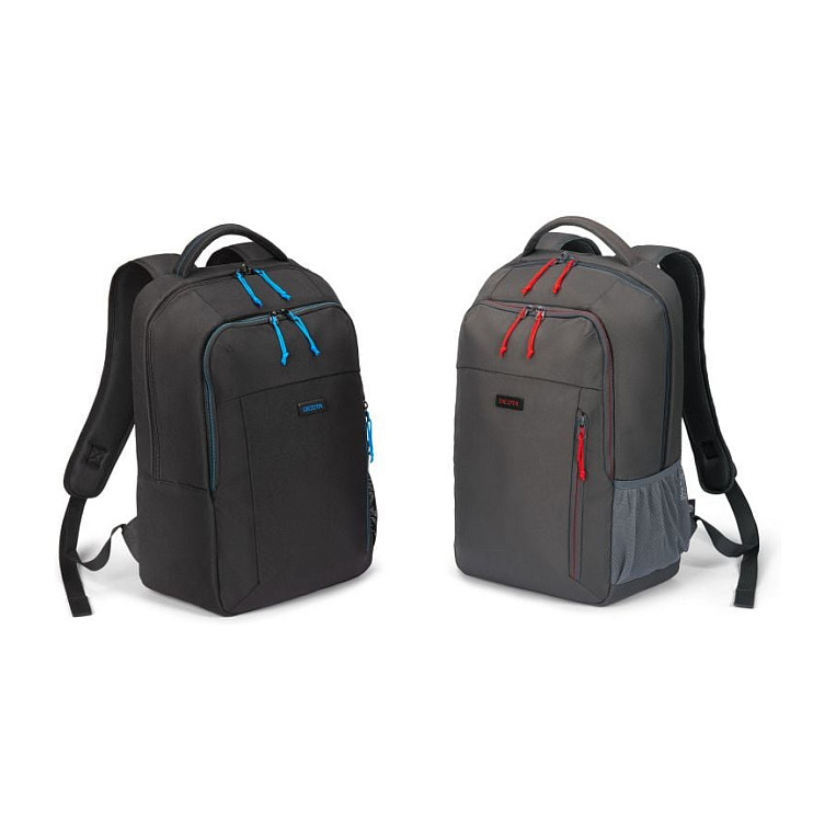 Çantë për Laptop Dicota BACKPACK SPIN II / 13-16 inch / Gri - 6