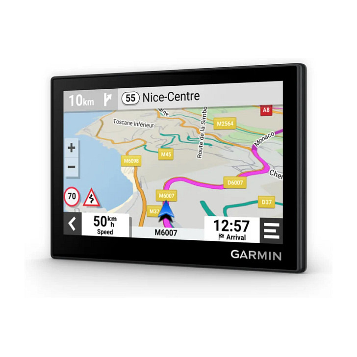 Navigacion Garmin DriveT 53 USB‑C - 3