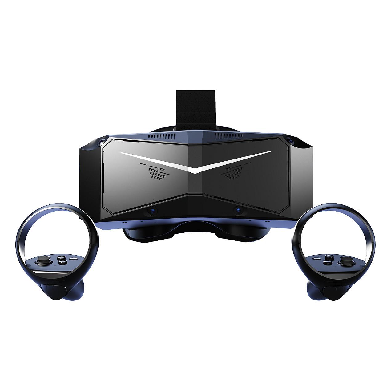Syze Virtuale Pimax Crystal Light Local Dimming / 2880 × 2880 / 90Hz / 106° FOV - Zezë