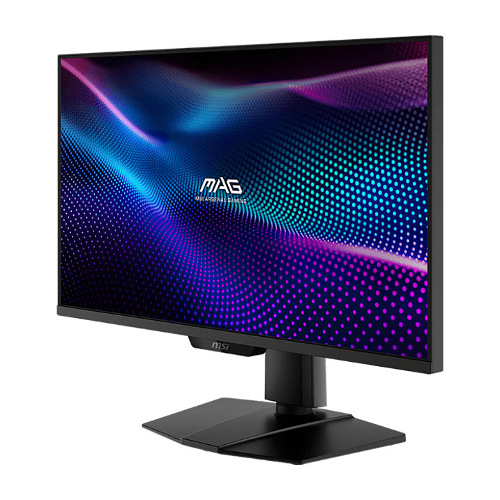 Monitor Gaming MSI MAG 274QPFDE X30MV / 27" / Wide Quad HD Rapid VA / LCD / 300 Hz / 0.5 ms / HDMI+DP - Zezë - 4