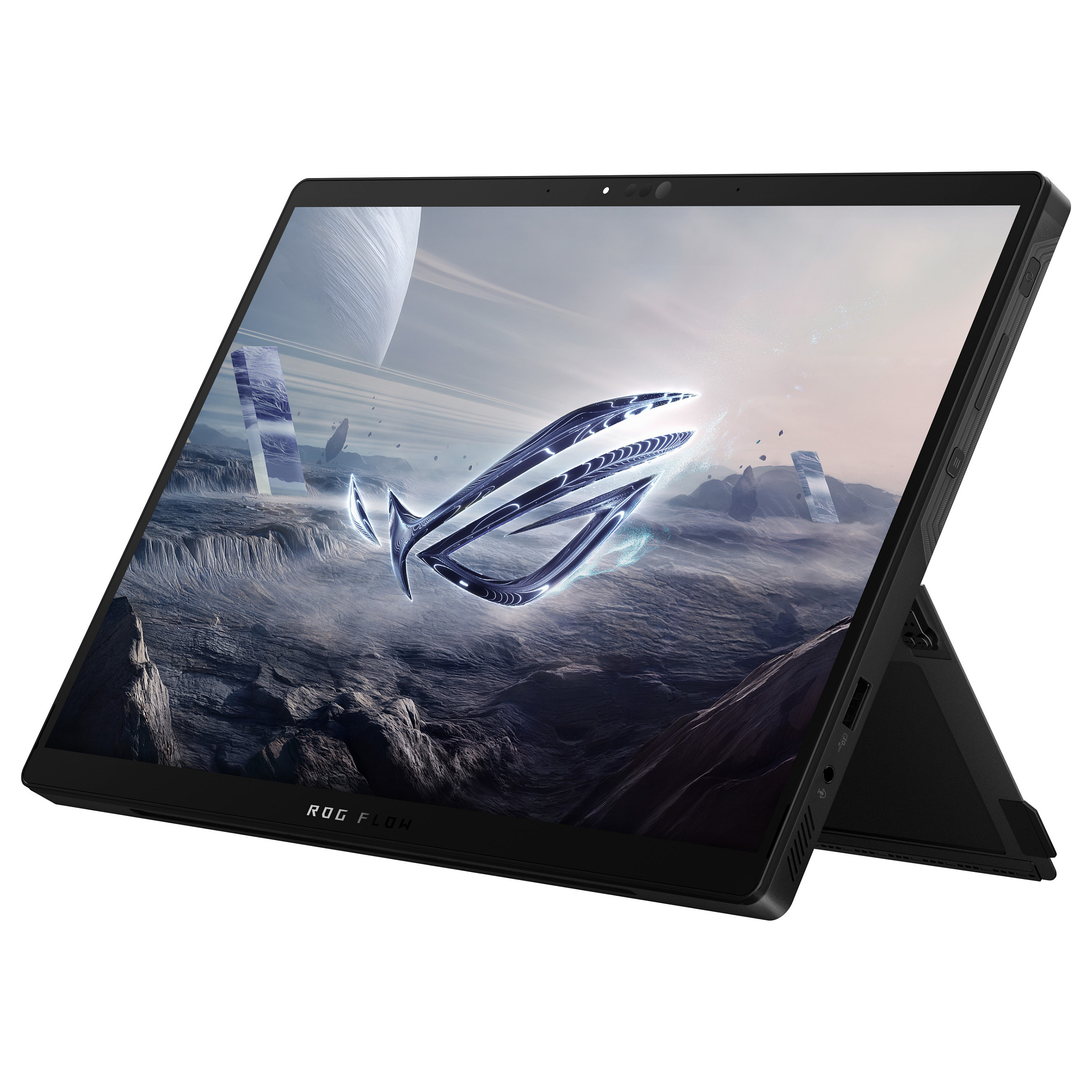 Laptop Gaming ASUS ROG Flow Z13 / Ryzen AI MAX+ 395 / 32GB / 1TB / 13.4 WQXGA 180 Hz IPS / AMD Radeon Graphics / e zezë - 3