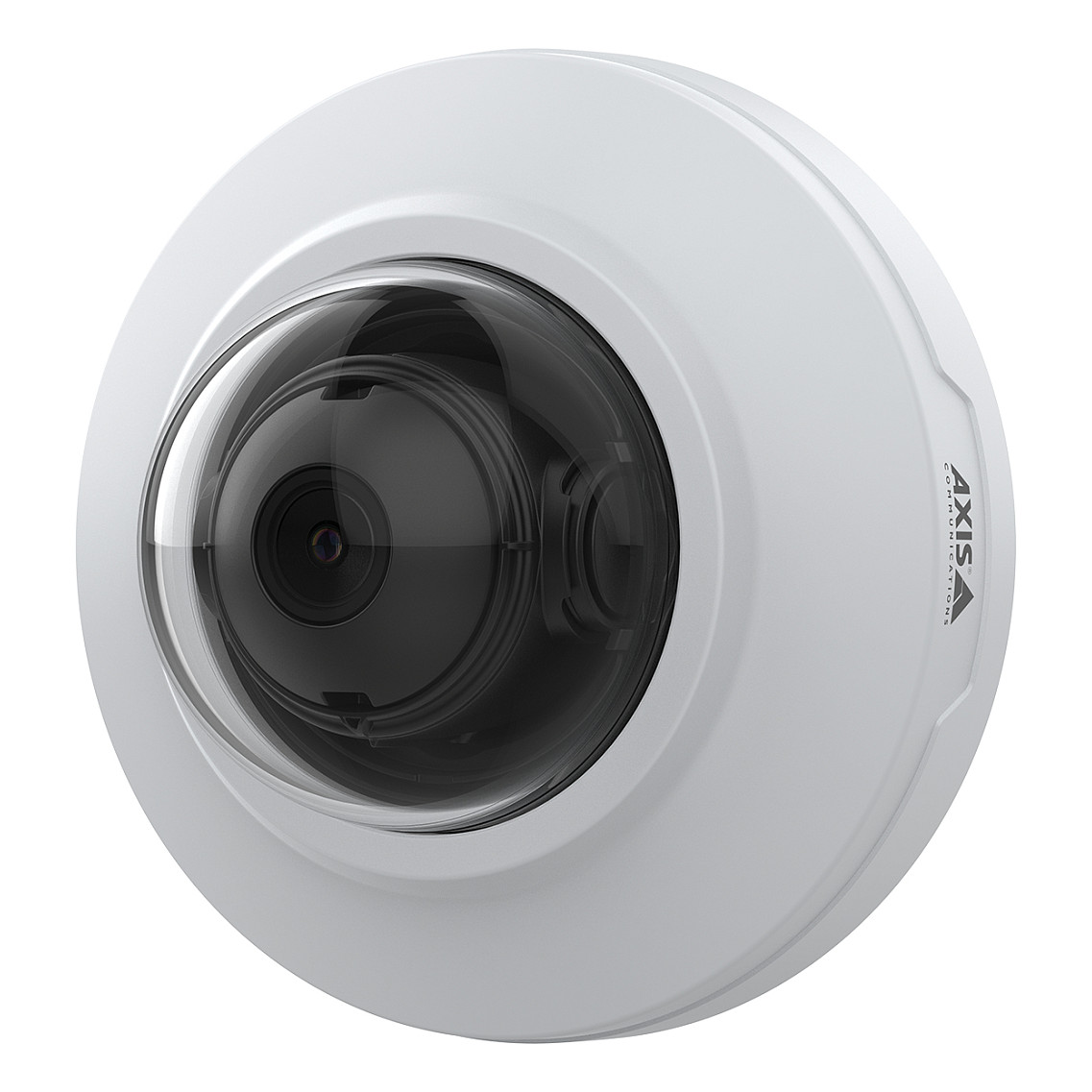 Axis Netzwerkkamera Fix Dome M3085-V - 2