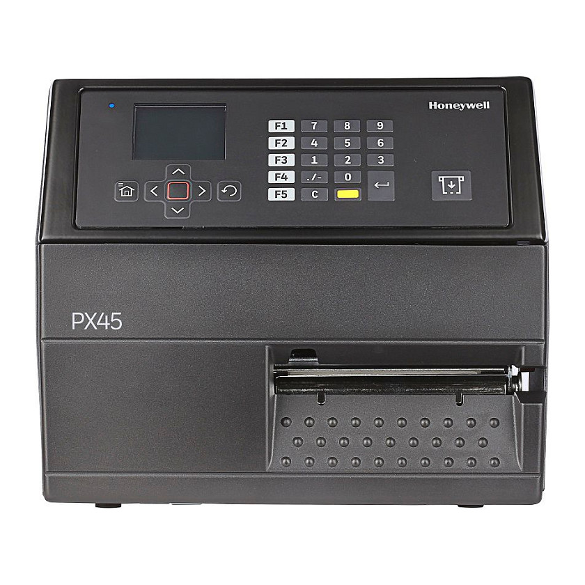 Printer Label Honeywell PX45A / Thermal Transfer / 300 × 300 DPI / 300 mm/s - Zezë