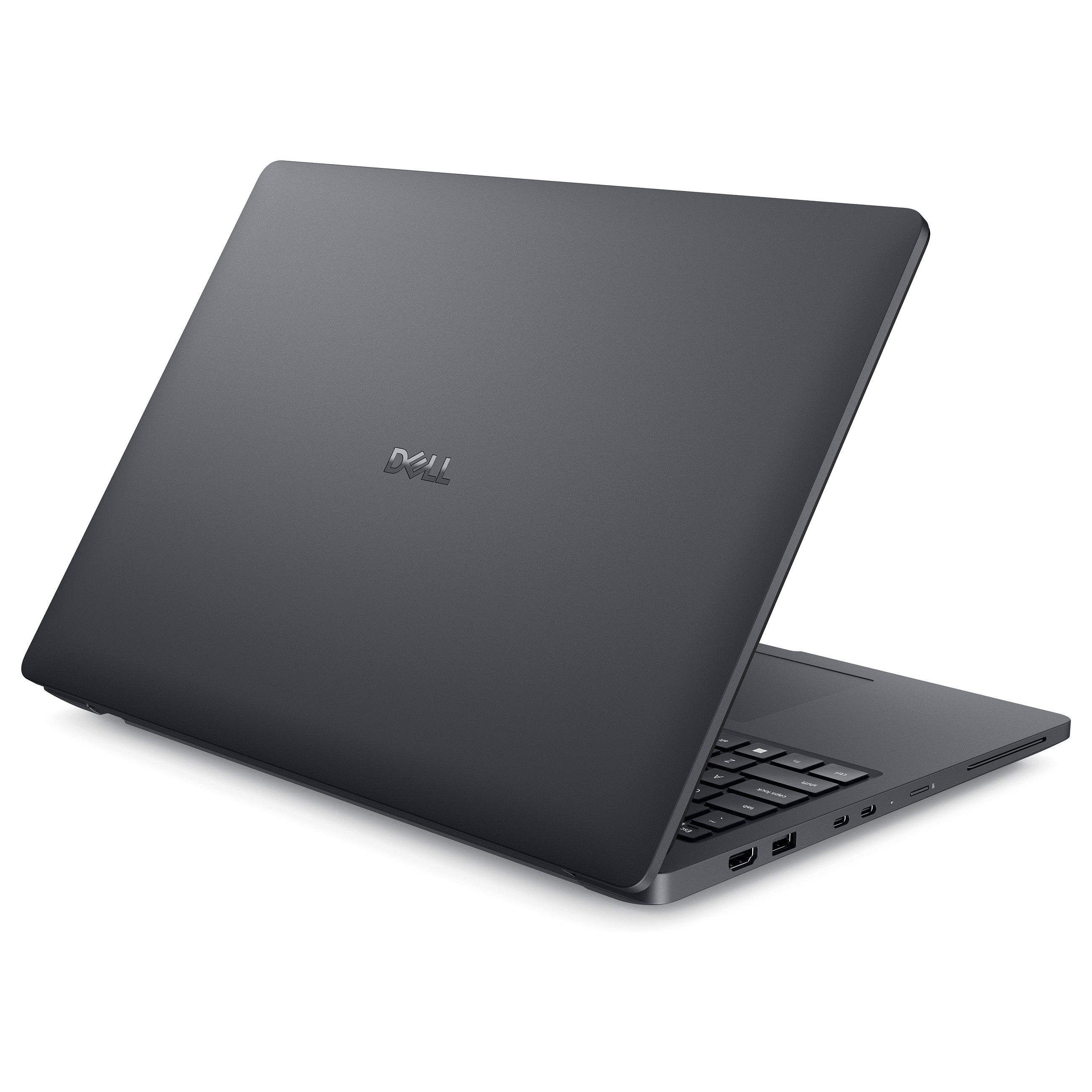 Laptop DELL Pro Max 16 MC16250 / Ultra 7 265H / 16GB DDR5 / 512GB / 16" WUXGA (Full HD+) WVA 60Hz / RTX PRO 500 Blackwell - Zezë - 6