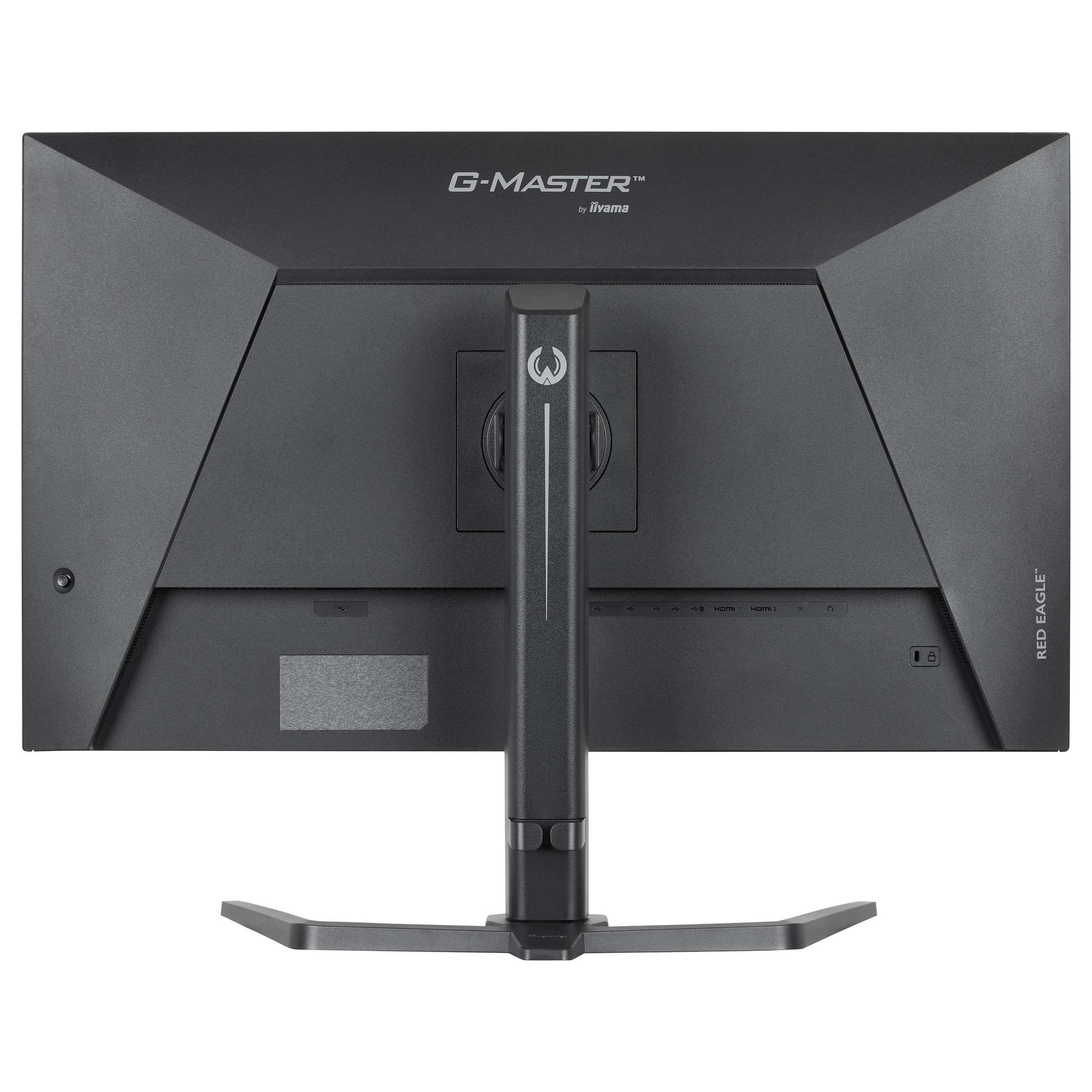 Monitor Gaming  iiyama G-MASTER GB3272QSU-B1 / 31.5"/ Quad HD Fast IPS / LED / 180 Hz / 0.5 ms / HDMI+USB+DP+HDCP - Zezë - 9