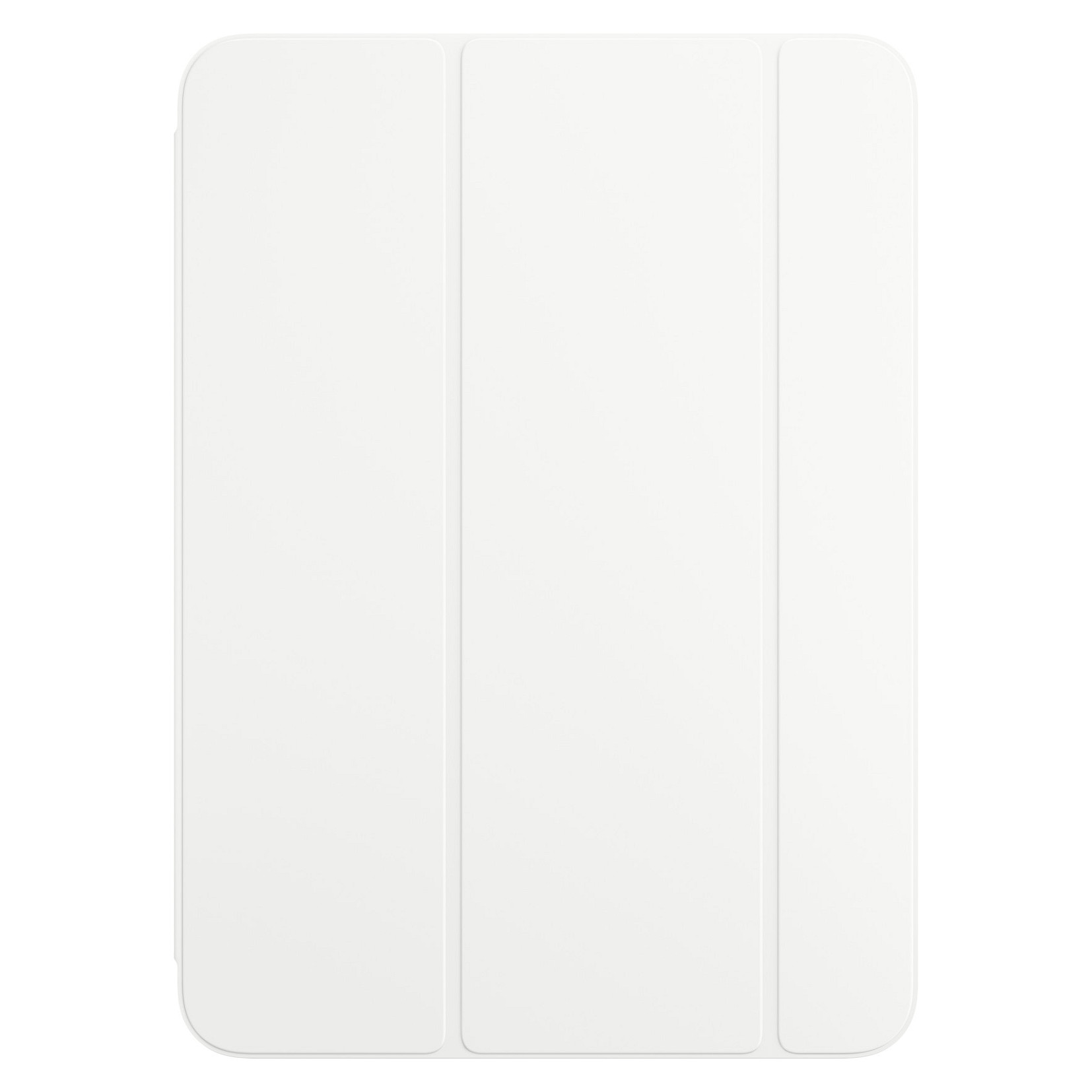 Case APPLE Smart Folio for iPad (A16) - e bardhë - 1