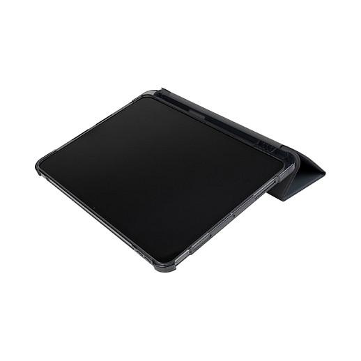 Aksesorë për tablet Tucano Satin Folio Case / iPad Air 10.9" (Gen 4/5) / iPad Air 11" M2/M3/M4 / Anti-Shock - Gri - 6