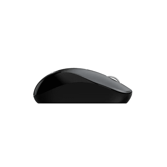 Maus pa kabllo Genius ECO-8015 / 800-1600 DPI / 3 Butona - Zezë - 5