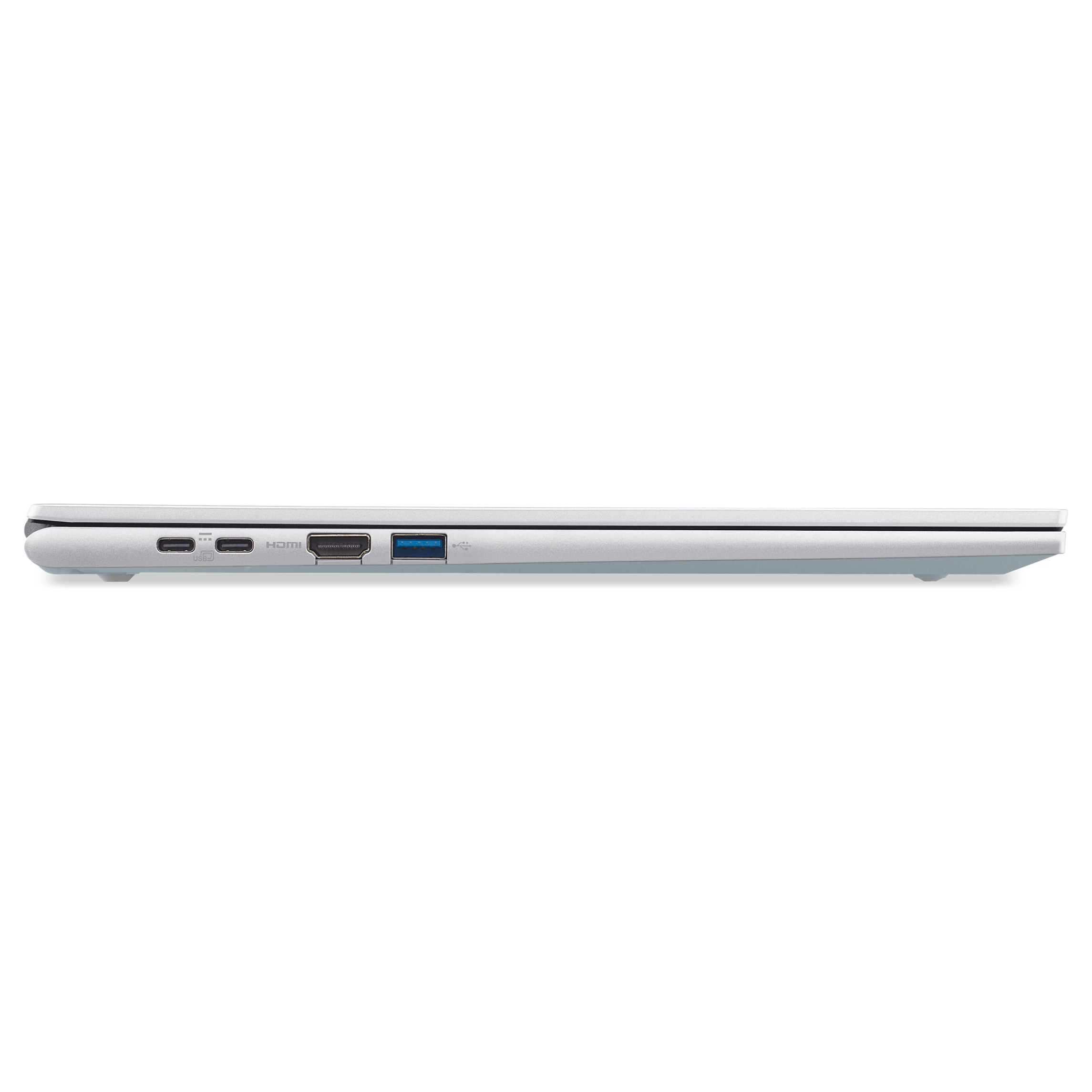 Laptop Acer Aspire AG16-71P-582P / Core 5 120U / 16GB DDR5 / 512GB / 16" WUXGA / Intel Graphics - Argjend - 8