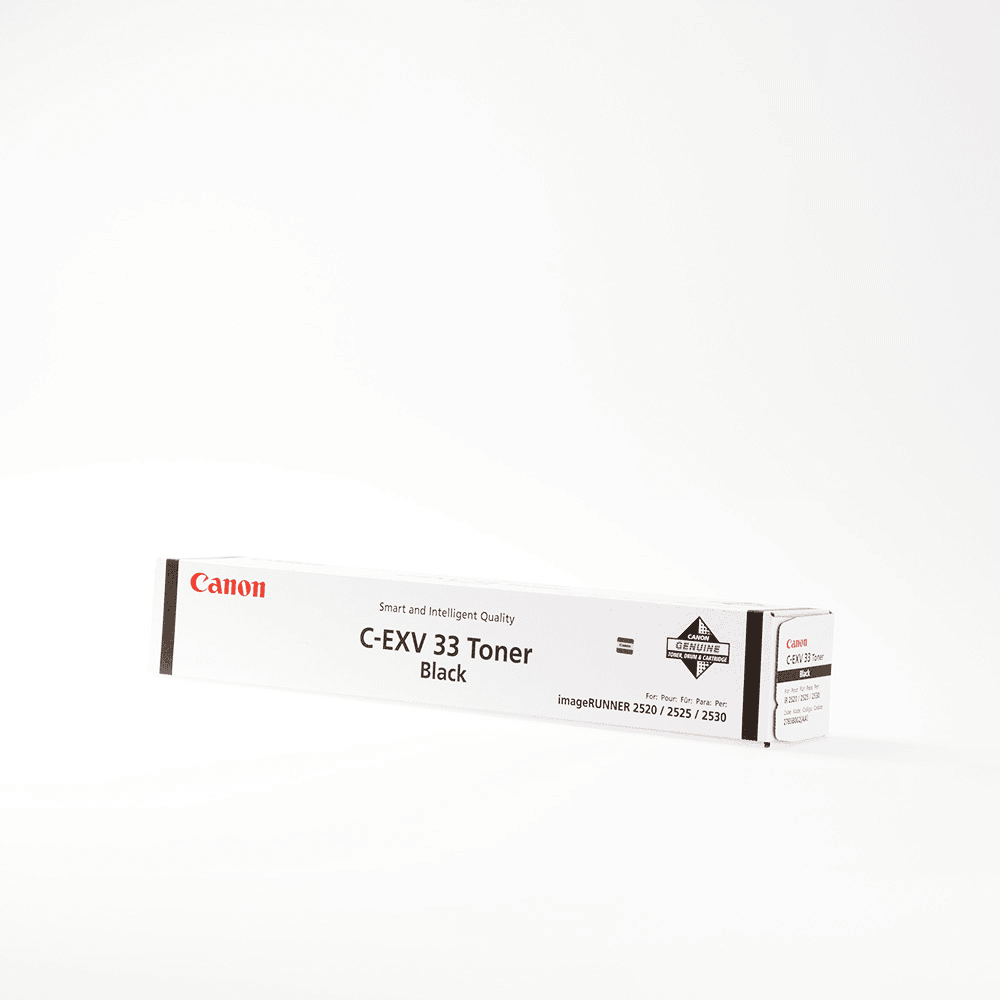 Toner Canon C-EXV33 / 2785B002 – Zezë - 1