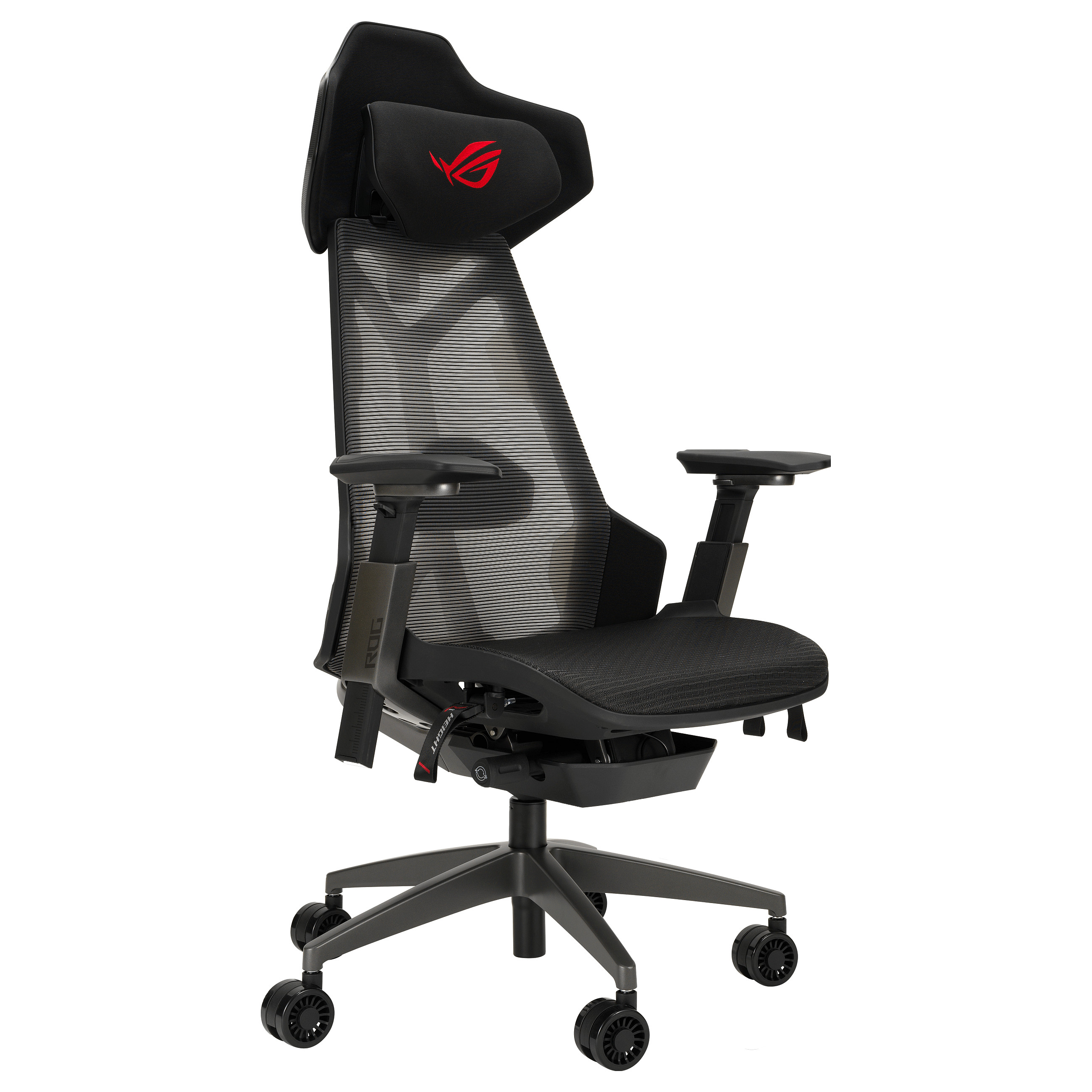 Karrige Gaming ASUS ROG Destrier Ergo - Zezë