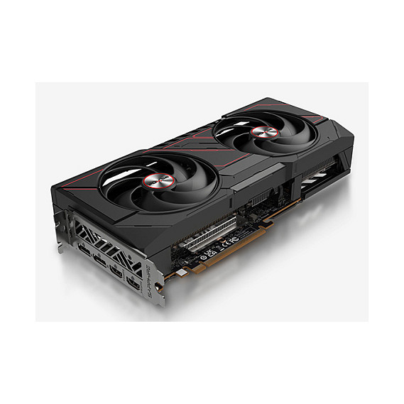 Kartelë Grafike AMD Radeon RX 9070 GRE / 12GB GDDR6 / 192-bit / Sapphire PULSE - 2