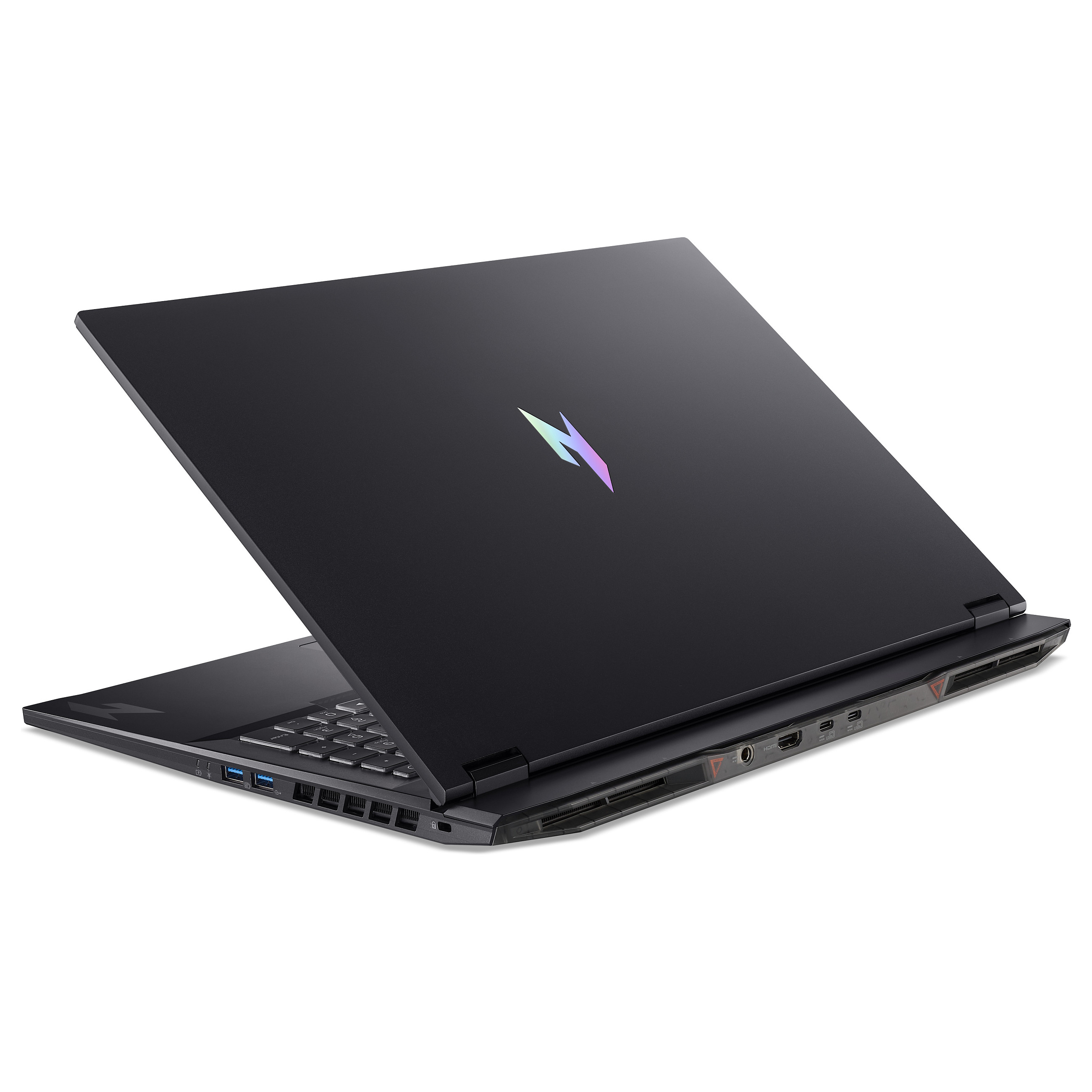 Laptop Gaming Acer Nitro 18 AI AN18-61-R31H / Ryzen AI 7 350 / 16GB DDR5 / 1TB / 18" WUXGA IPS 165Hz / RTX 5050 8GB - Zezë - 4