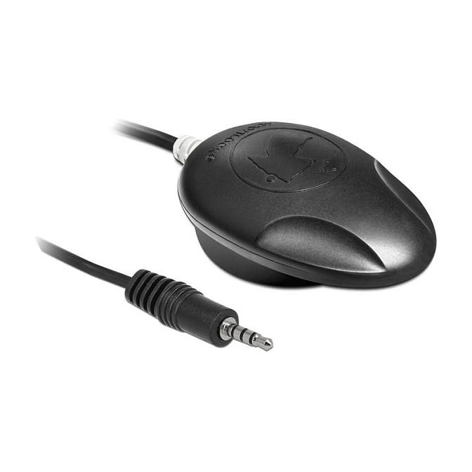 Receiver GPS Navilock NL-8009T, u-blox 8, GPS, GLONASS, Galileo, 5m - Zezë