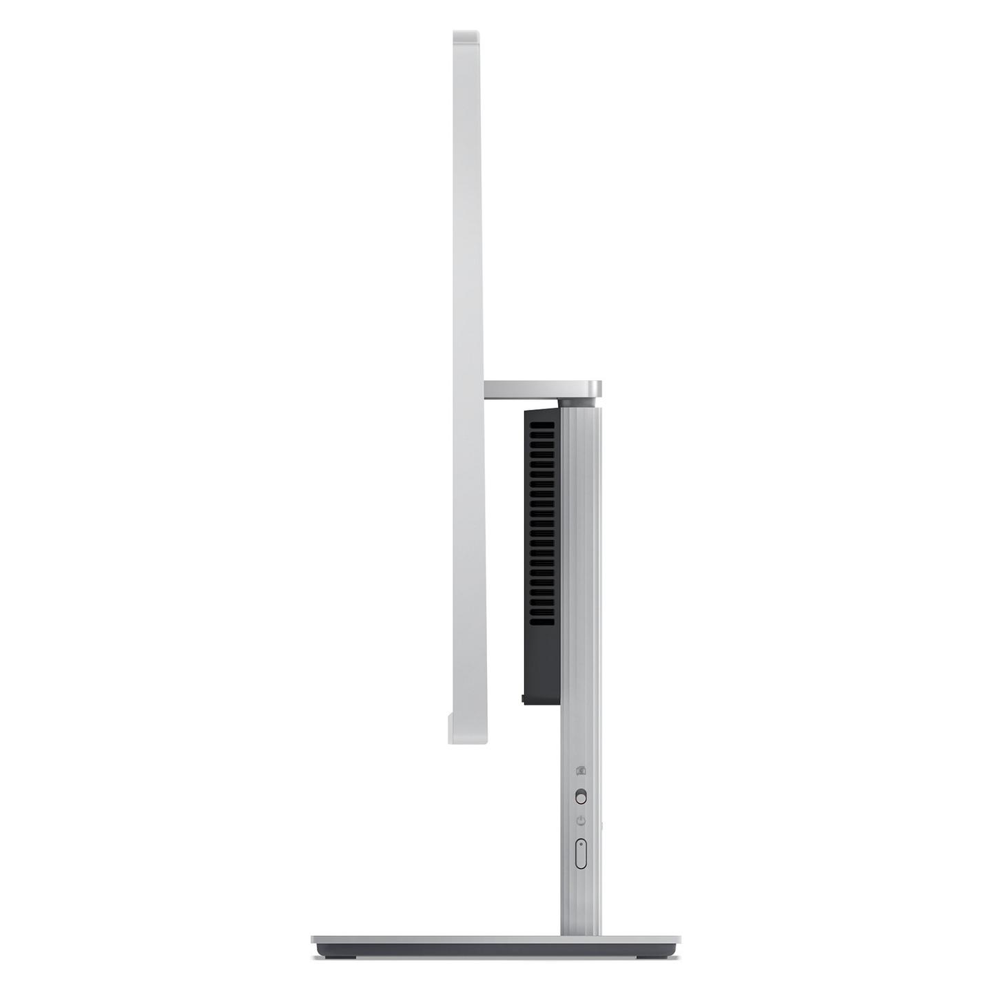 AIO Lenovo IdeaCentre AIO 27ARR9, Ryzen 7 7735HS, 16GB DDR5, 1TB, 27" FHD IPS, AMD Radeon 680M, Tastierë & Maus - Hiri - 12