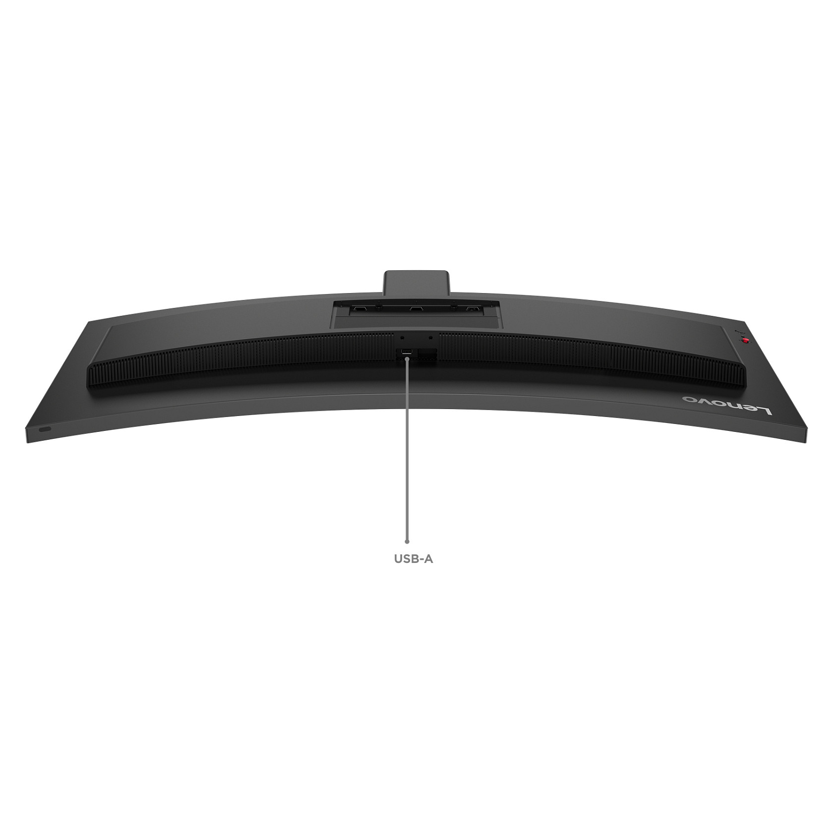 Monitor Lenovo ThinkVision P40WD-40 / 40"/ 5K2K IPS LCD Curved / 120Hz / 4ms / USB-C+HDMI+DP - Zezë - 13