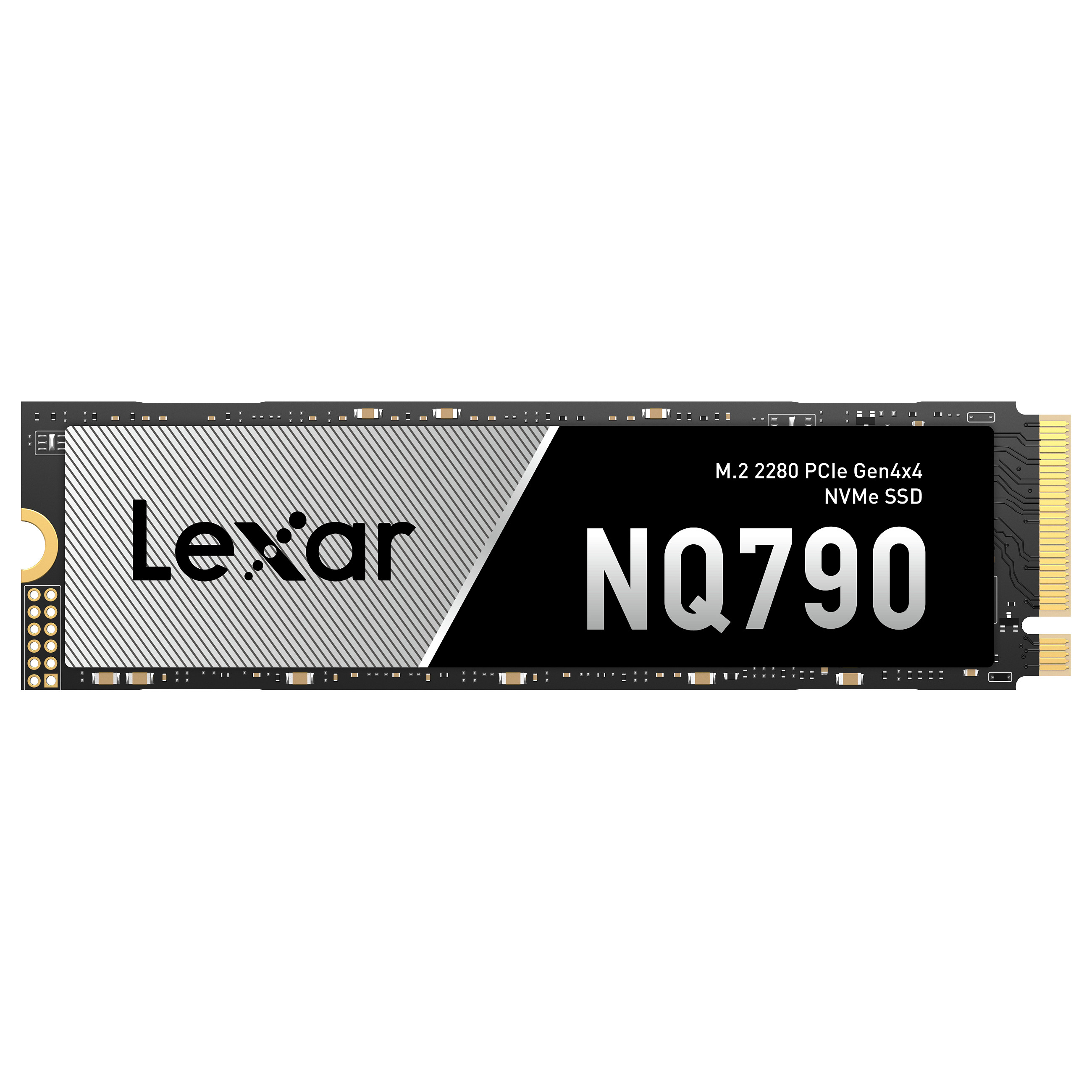 SSD e Brendshme Lexar NQ790 / 1TB / M.2 NVMe PCIe 4.0