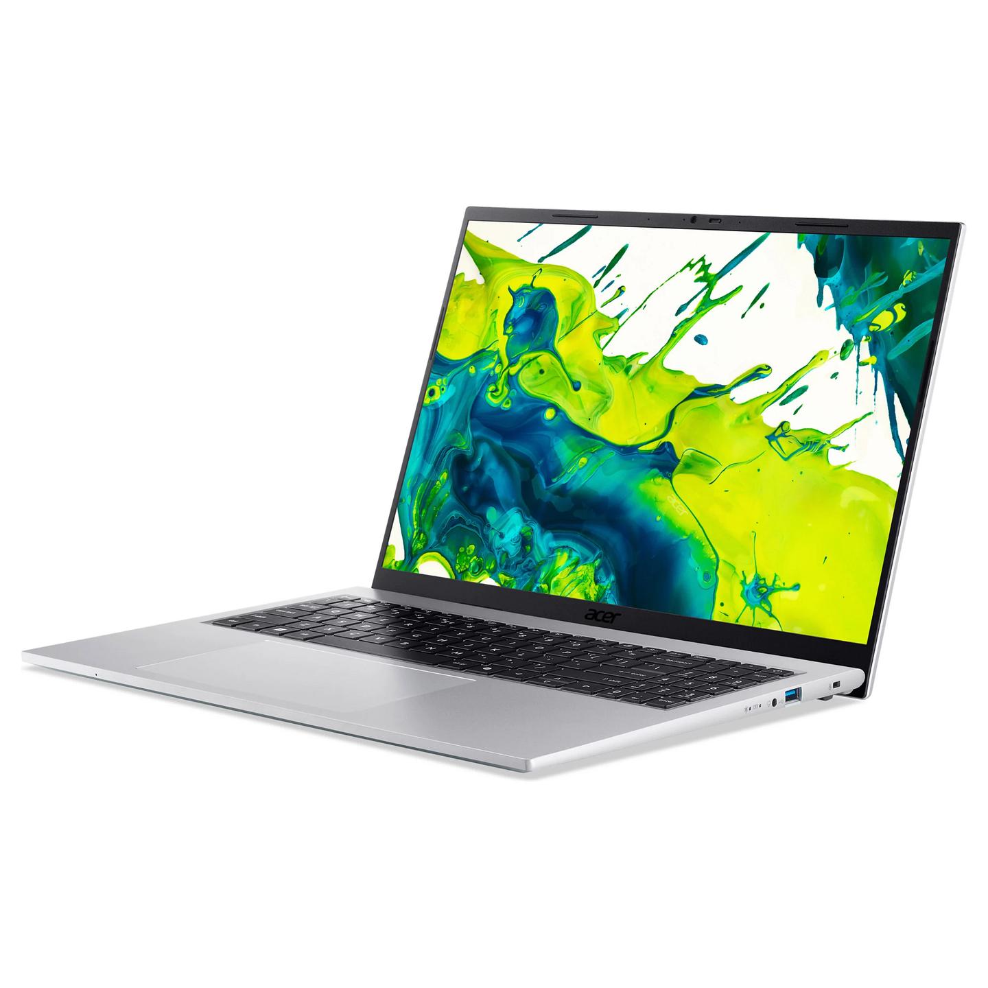 Laptop Acer Aspire Go 16 AG16-71P-90SZ / i9-13900H / 32GB DDR5 / 1TB /  16" WUXGA IPS 120Hz / Intel Iris Xe Graphics / DE  - Argjendi - 4