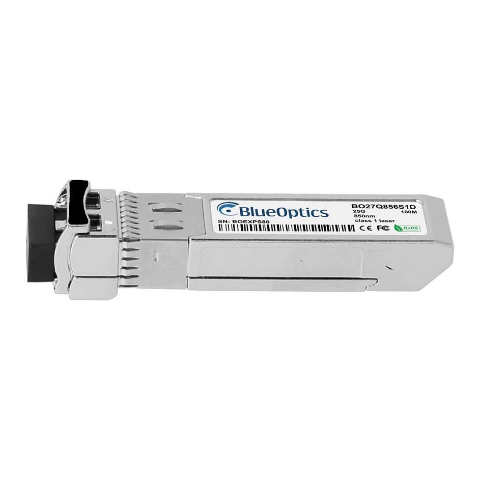 Transceiver BlueOptics SFP-25G-SR-AR-BO, 25 Gbps, LC Duplex, 850 nm, 100 m - Argjend - 3