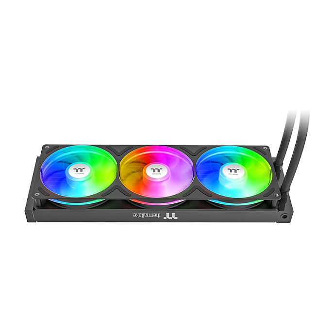 Ftohës për Procesor Thermaltake TH360‑S V3 ARGB Sync AIO – Zezë - 4