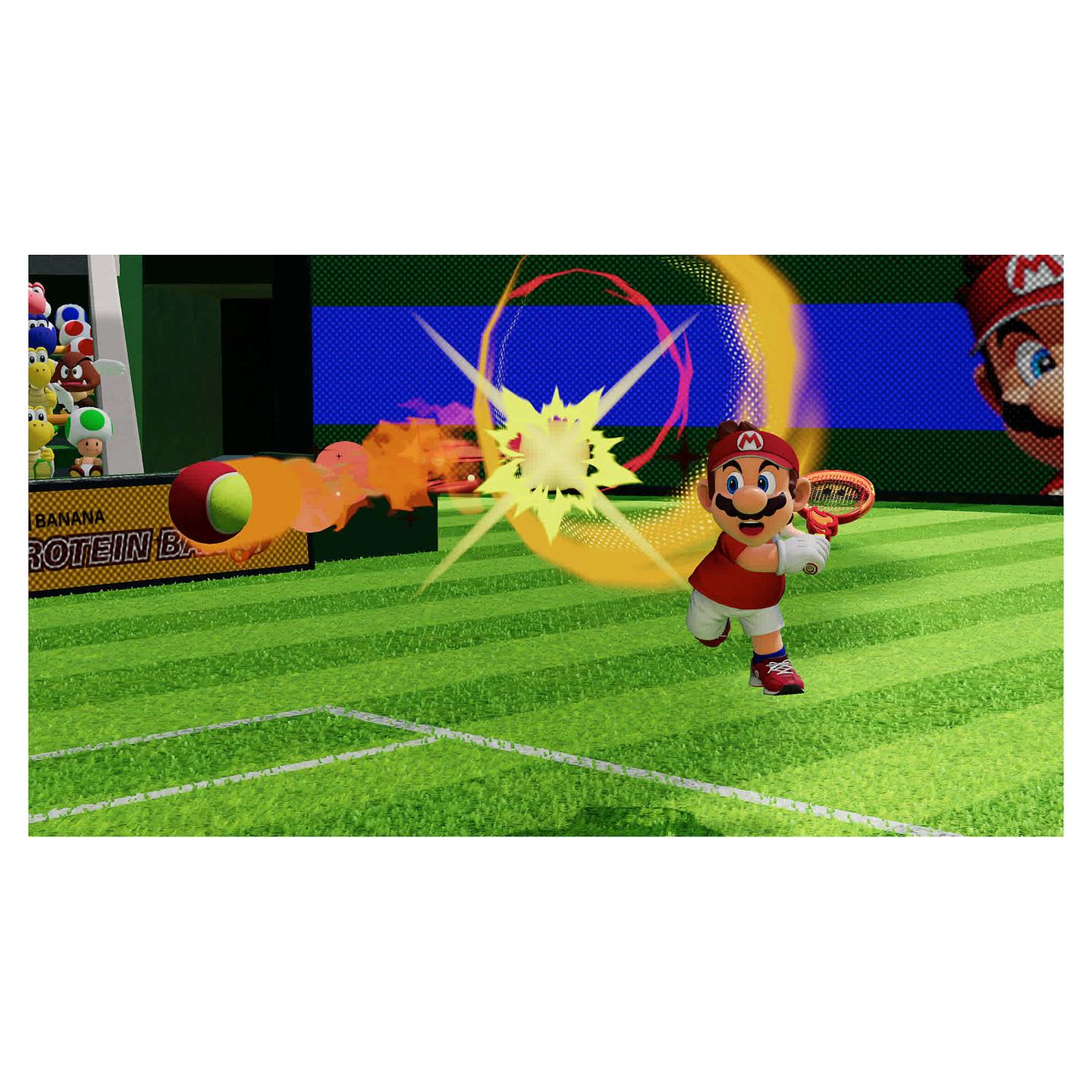 Lojë Nintendo Mario Tennis Fever, Nintendo Switch 2, Sport, Tenis - 5