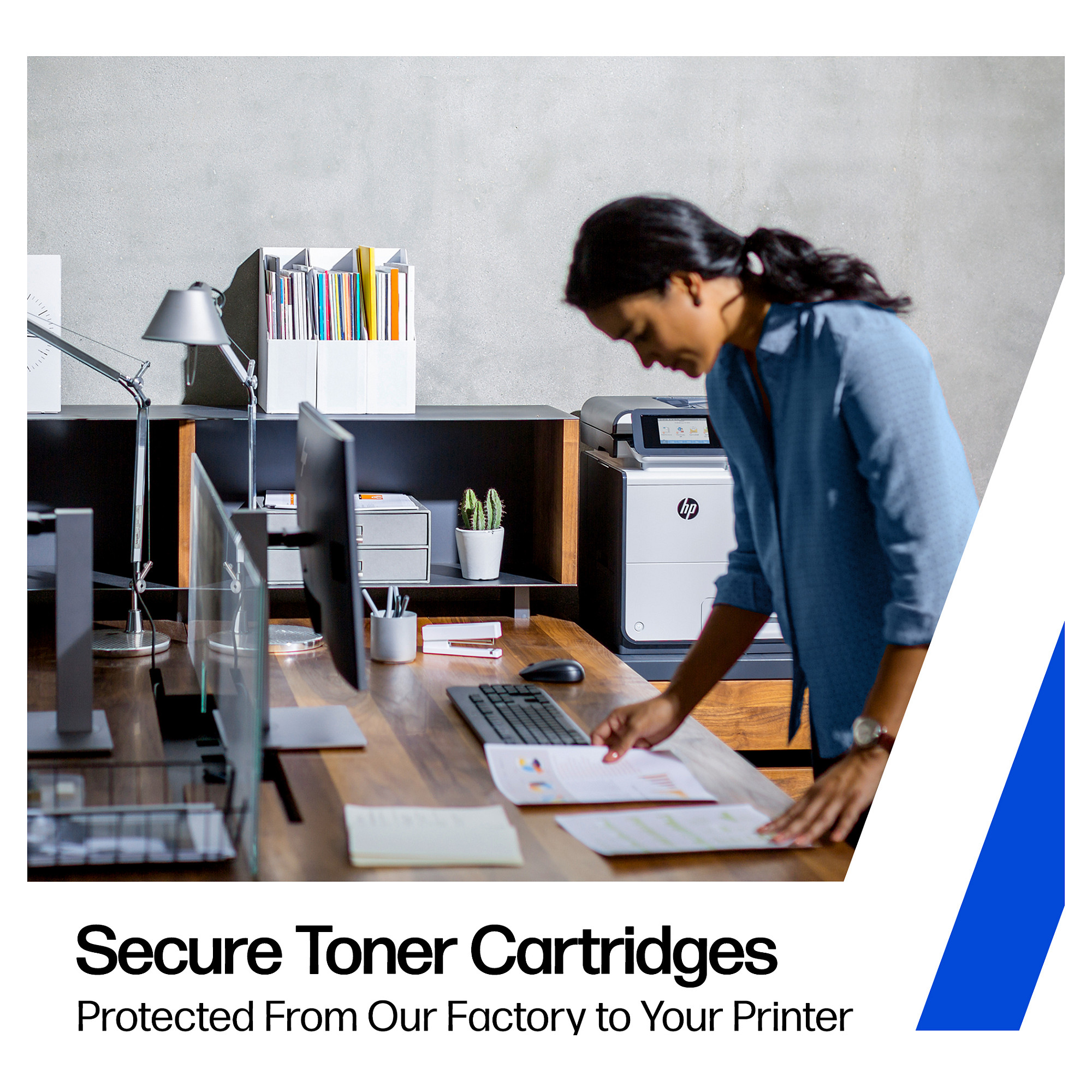 HP 05A Black Original LaserJet toner cartridge - 6