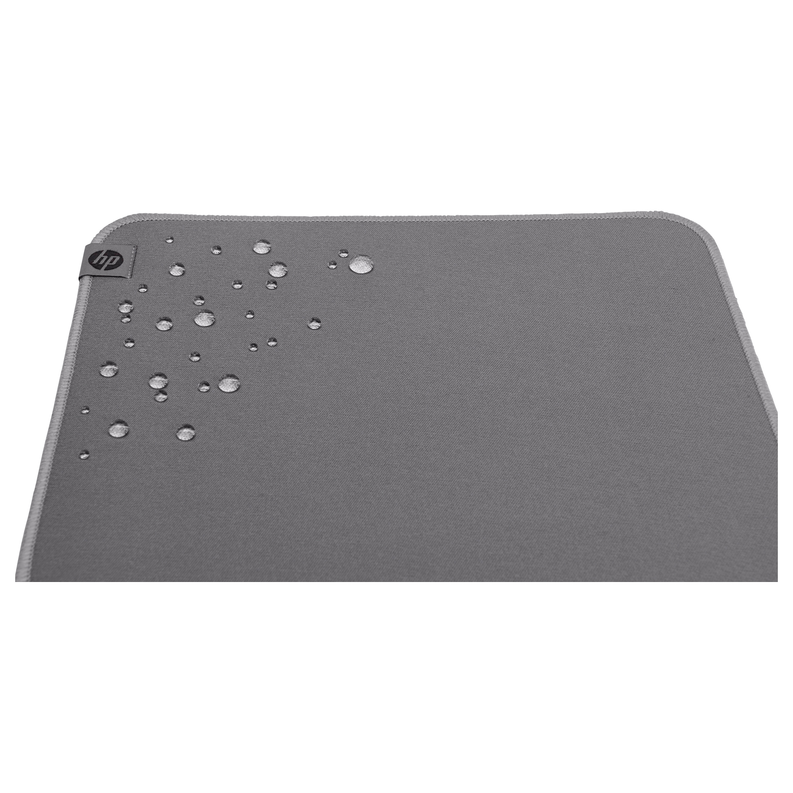Mauspad HP 105 SANITIZABLE / 230 x 200 x 2mm - Gri - 8