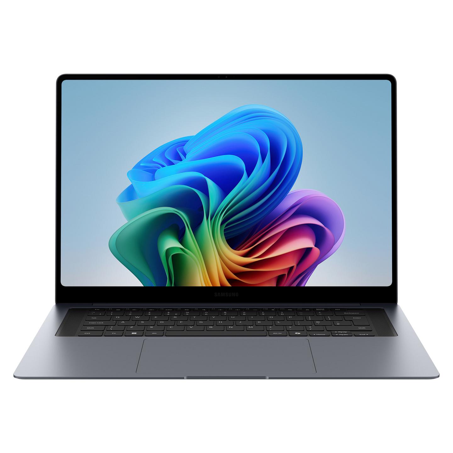 Laptop Samsung Galaxy Book6 Pro / Core Ultra 7 356H / 32GB LPDDR5X / 1TB / 16" WQXGA+ 120Hz / Intel Graphics - Hiri