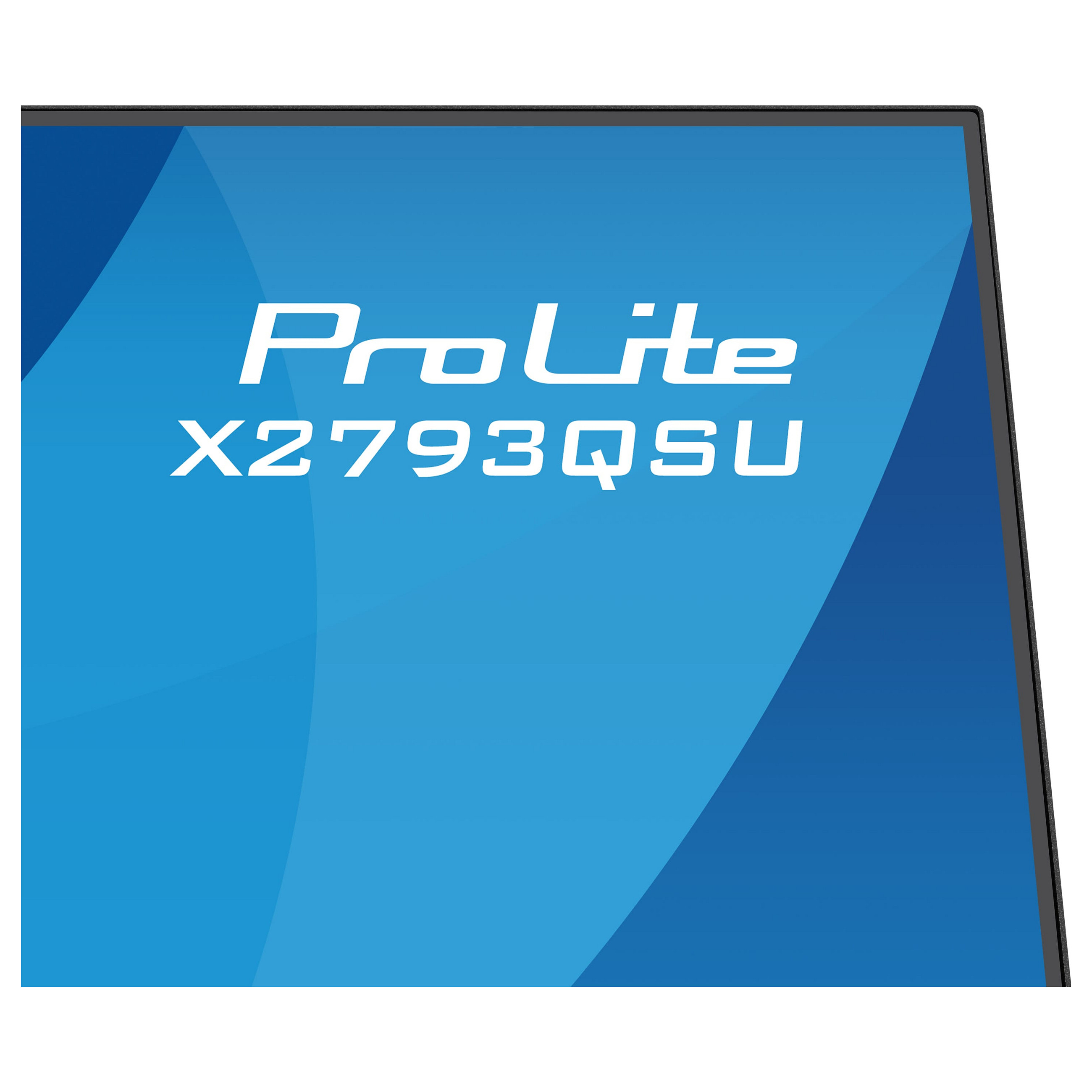 Monitor IIYAMA X2793QSU-B1 / 27"/ Quad HD IPS / LED / 75Hz / 1ms / HDMI+USB+DP - Zezë - 6
