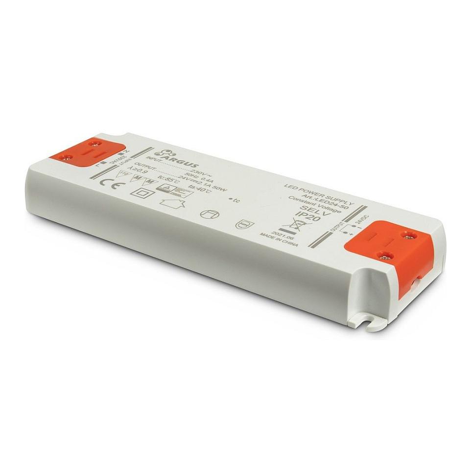 Furnizues energjie për LED Inter-Tech LED24-50, 50W, 24V, 2100mA, IP20