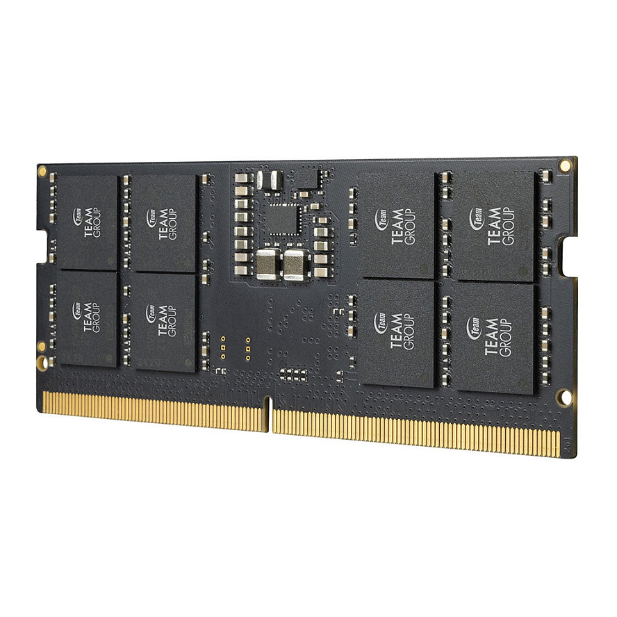 RAM Memorie DDR5 Team Group ELITE / 16GB / SO-DIMM / 5600MHz / 262-pin - Zezë - 4