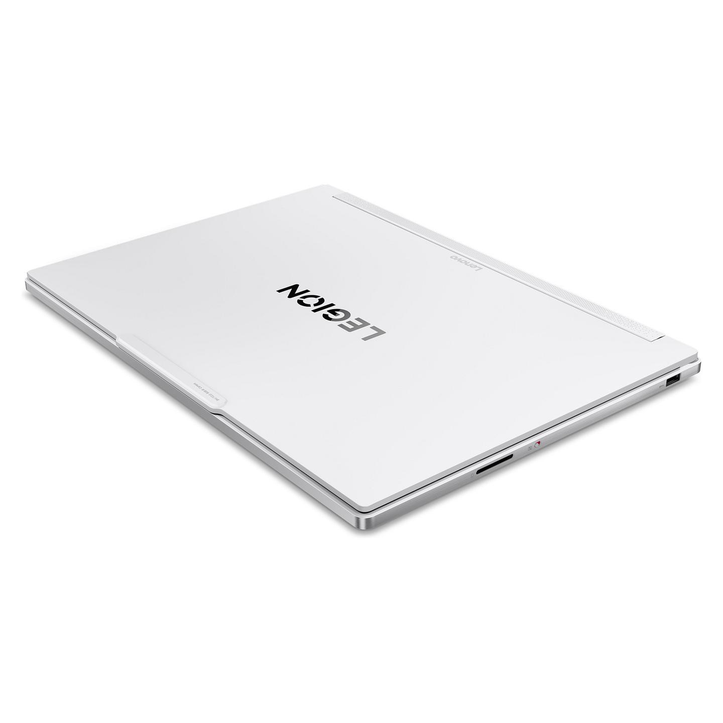 Laptop Gaming Lenovo Legion 7 16AGP11 / Ryzen AI 9 HX PRO 470 / 32GB LPDDR5X / 1TB / 16" WQXGA OLED 240Hz / RTX 5060 8GB – Bardhë - 14