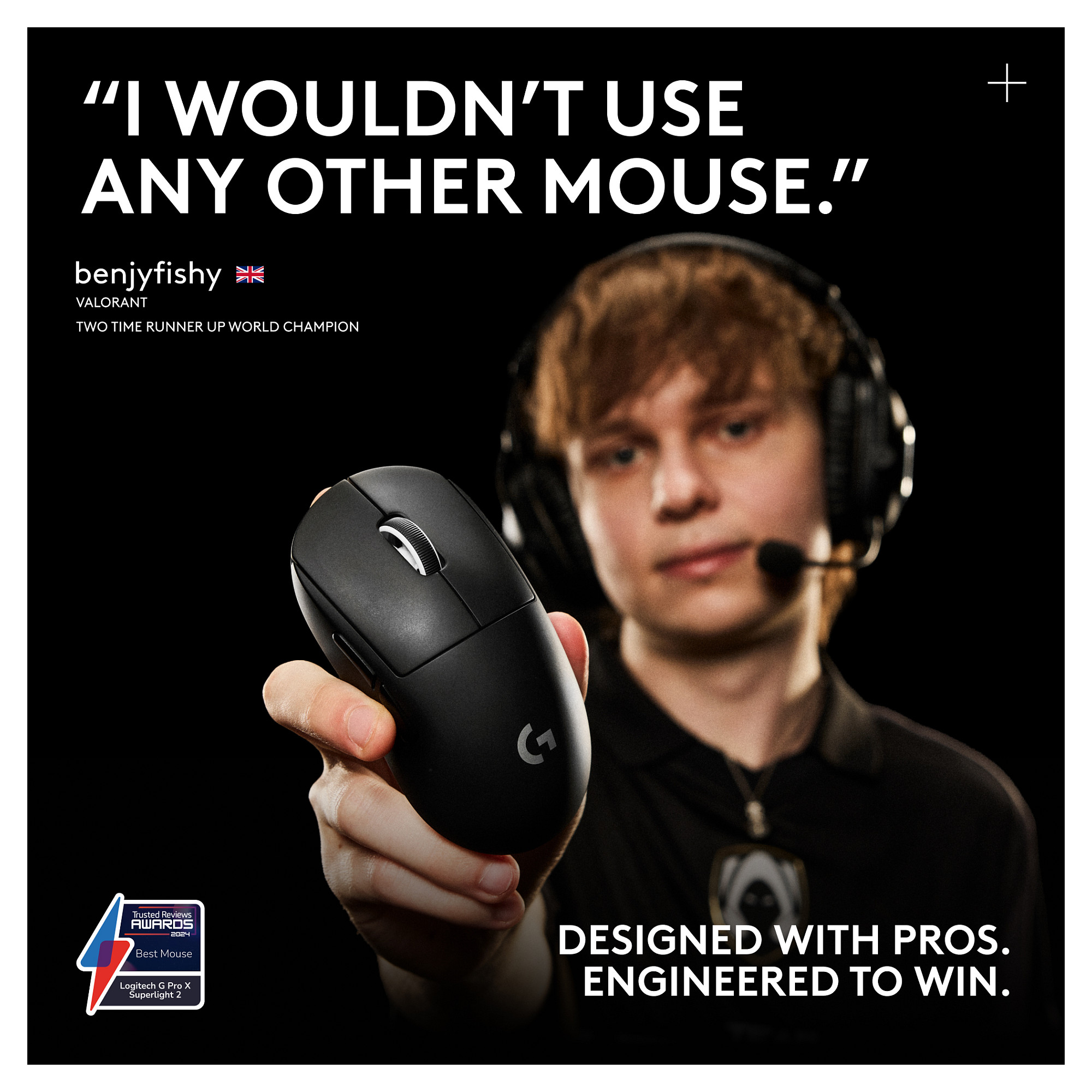 Maus Gaming Logitech G 910-006638, i bardhë - 12
