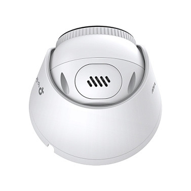 Kamerë Sigurie IP CCTV TP-Link Omada IPCam VIGI C445, 4mm, 4MP, Full-Color Turret - 4