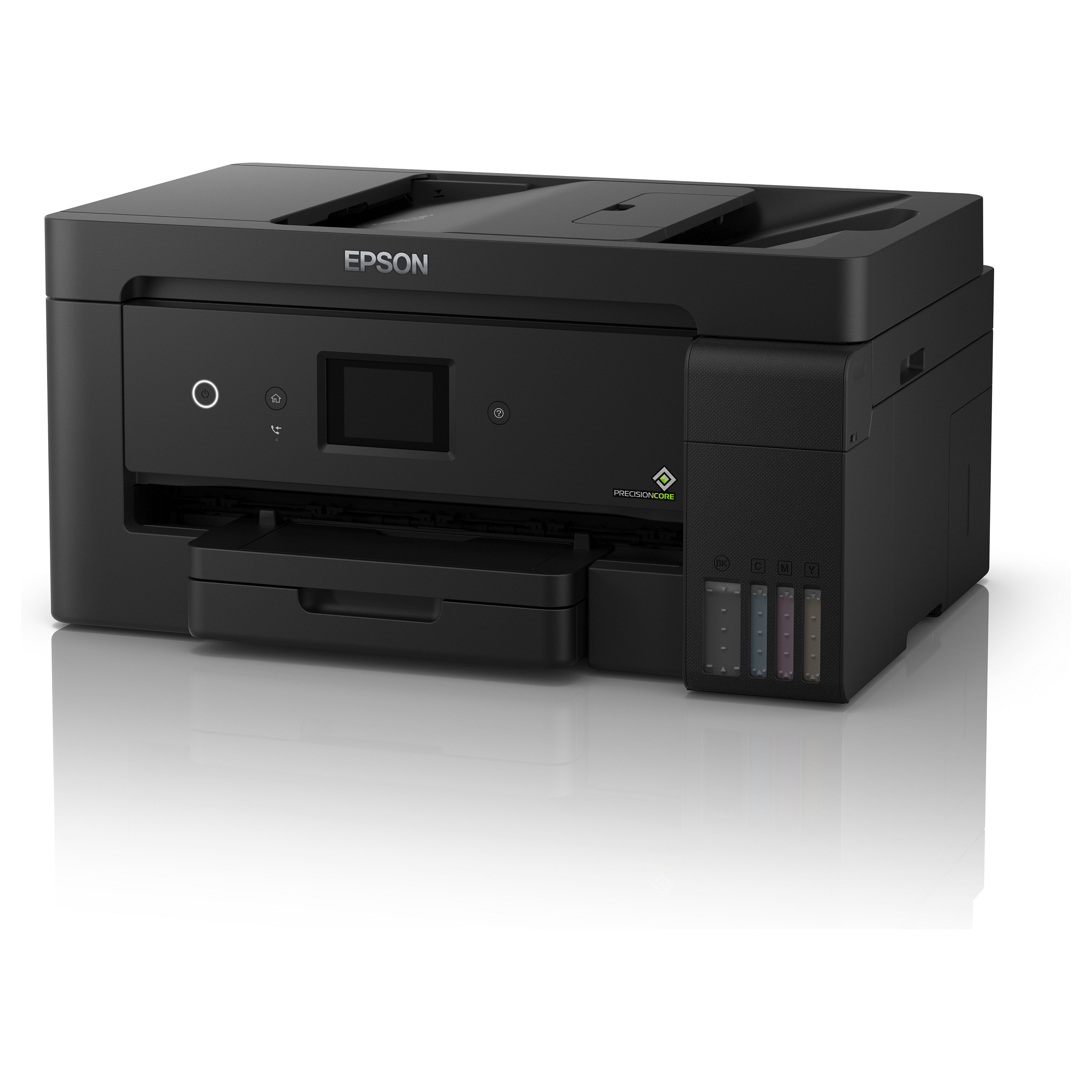 Printer Inkjet Epson EcoTank ET-15000 A3 - Zezë - 10