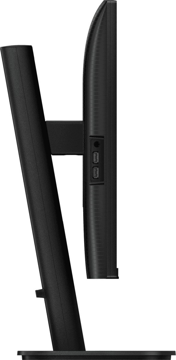 Monitor Philips 27B2N3500J/00, 27", WQHD IPS, 120Hz, 4ms, HDMI + DP + USB - Zezë - 5