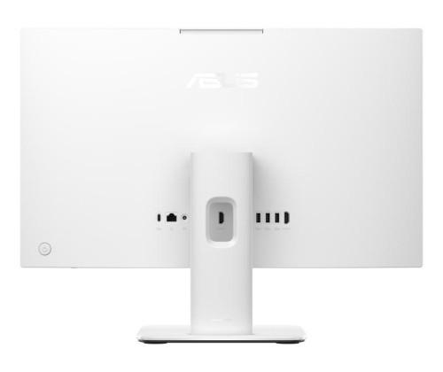 AIO ASUS ExpertCenter P600 PM670KA-WPE005X, Ryzen AI 5 330, 16GB DDR5, 512GB, 27" FHD, Radeon 820M, Tastierë & Maus - Bardhë - 4