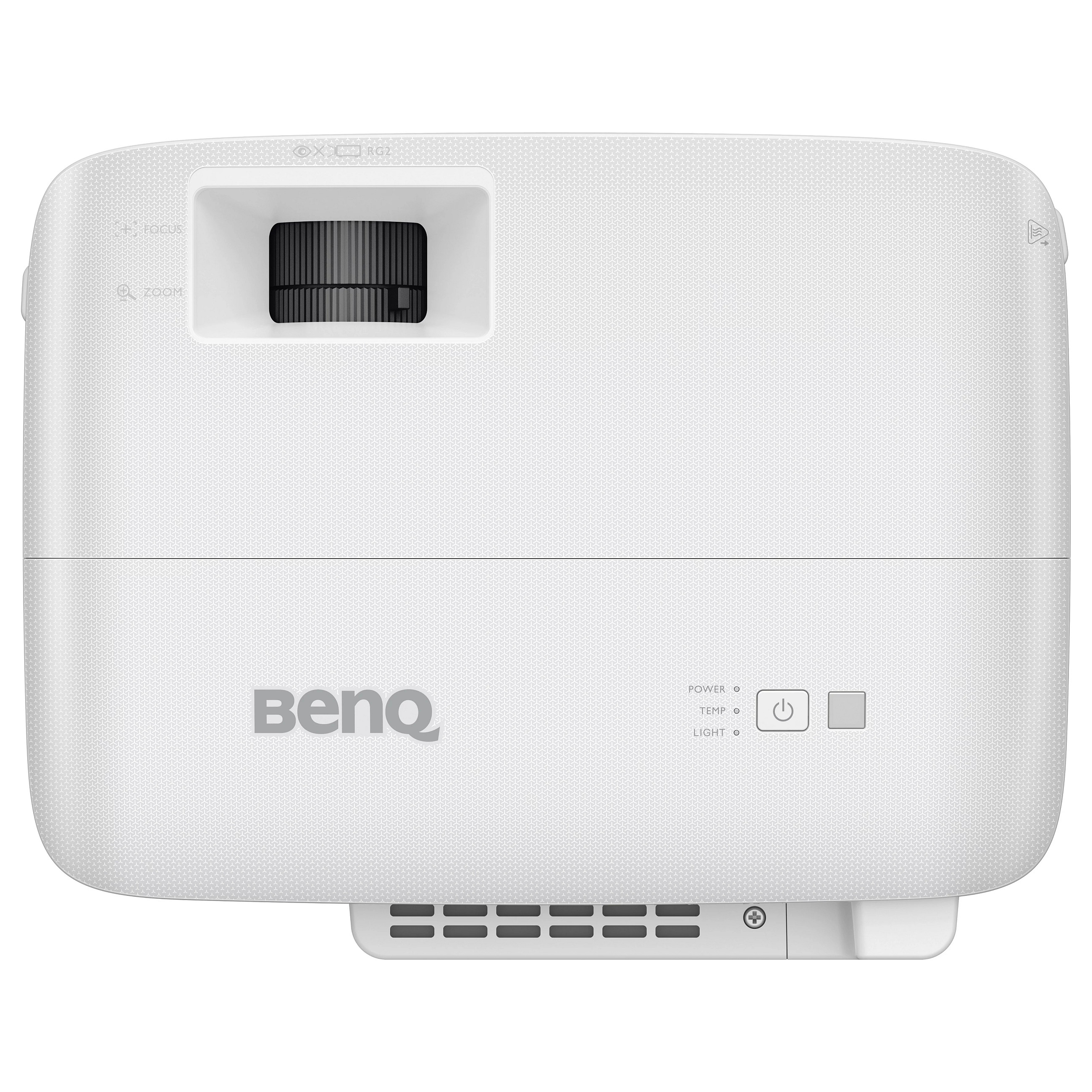 Projektor BenQ MH560C / DLP / Full HD / 3800 ANSI Lumens – Bardhë - 7