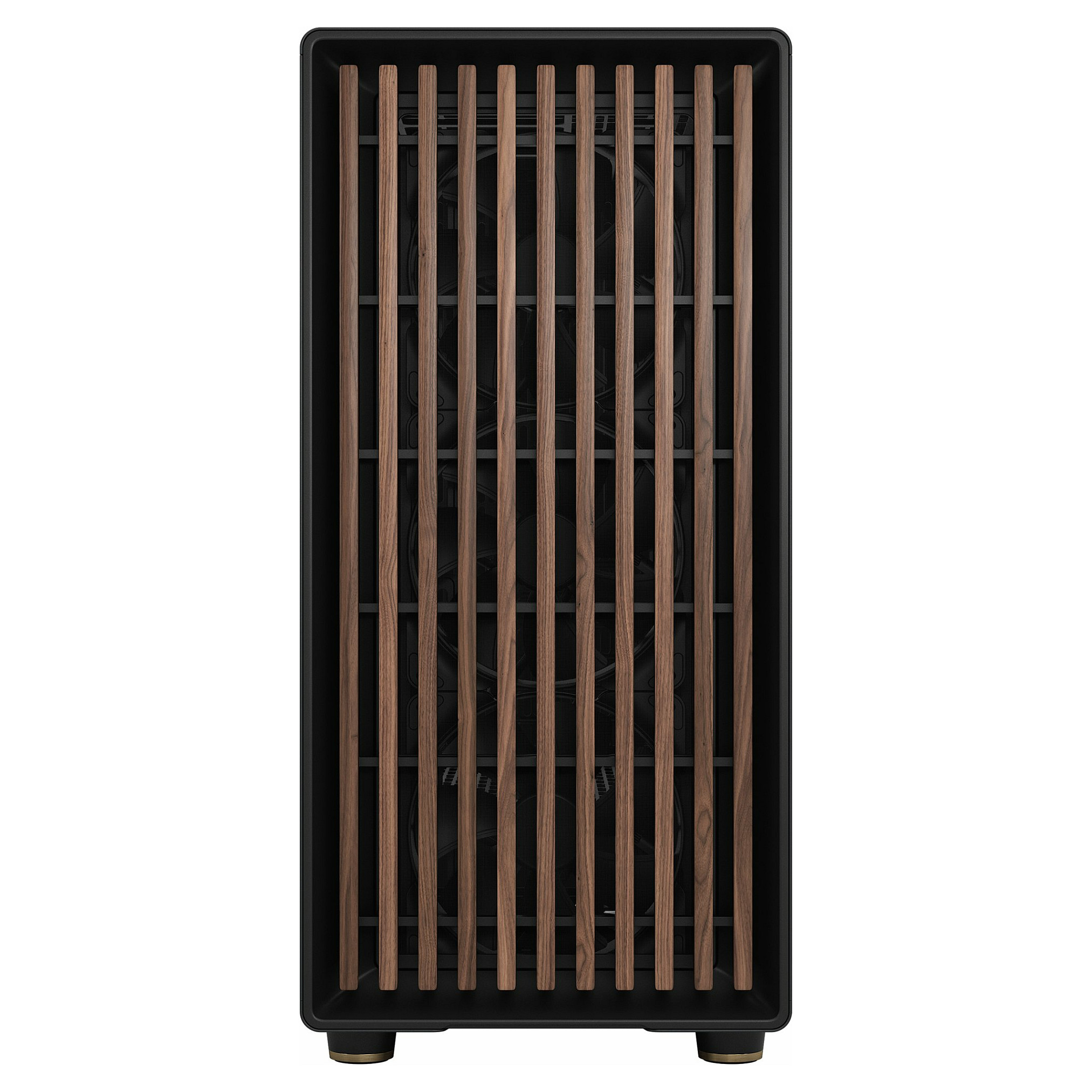 Case Fractal Design North XL / Midi Tower / ATX / I zi - 5