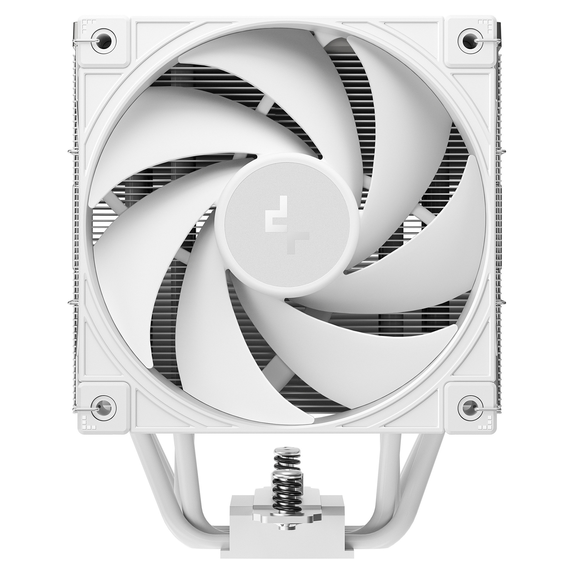 Ftohës për Procesor DeepCool AK500 G2 – Bardhë - 3