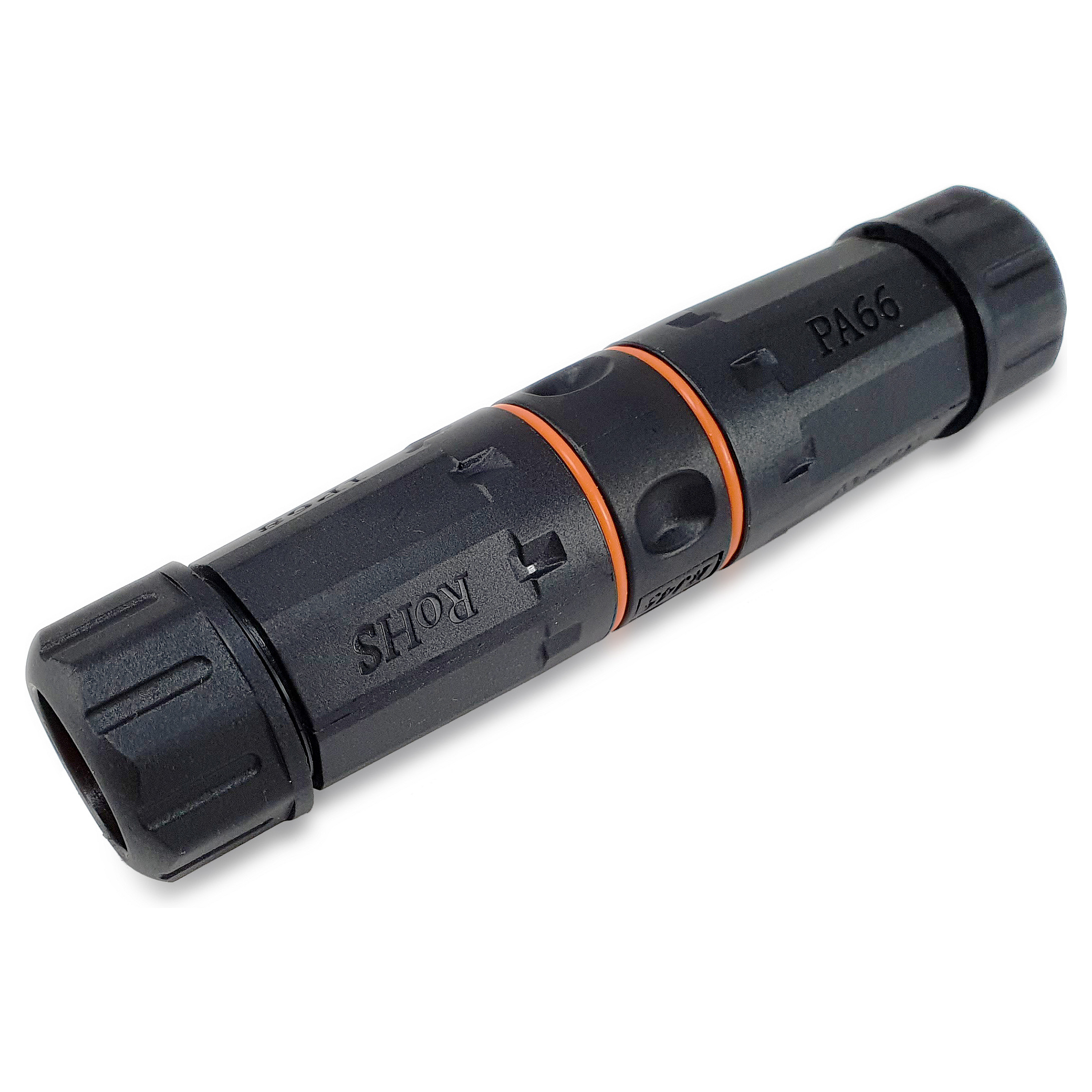 Aksesorë për rrjet Equip RJ45 Coupler Cat6 Outdoor 1:1 - 1