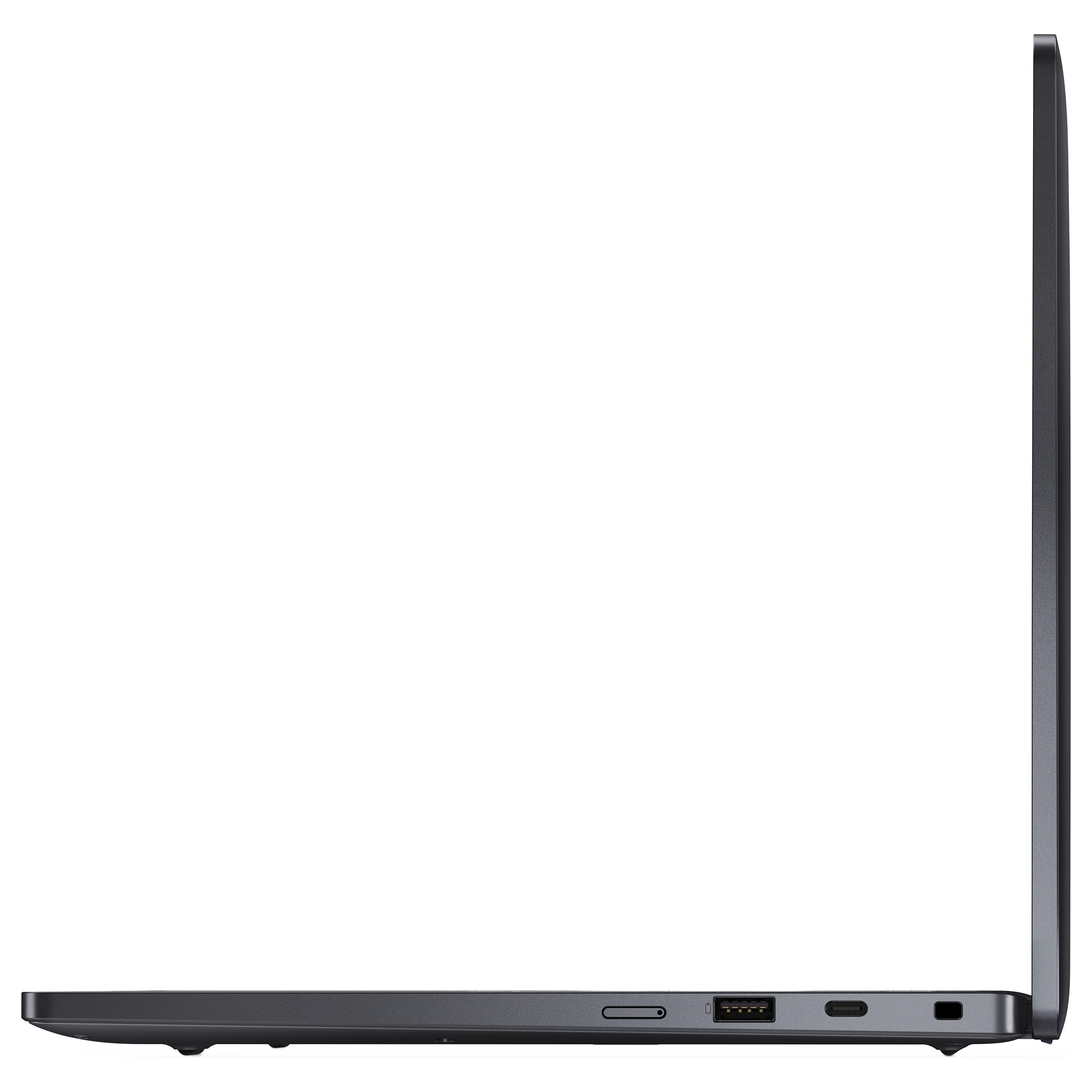 Laptop Dell Pro 14 Premium PA14250 / Ultra 7 268V / 16GB / 512GB / 14" 2K IPS / Intel Arc 130V / Gri - 7
