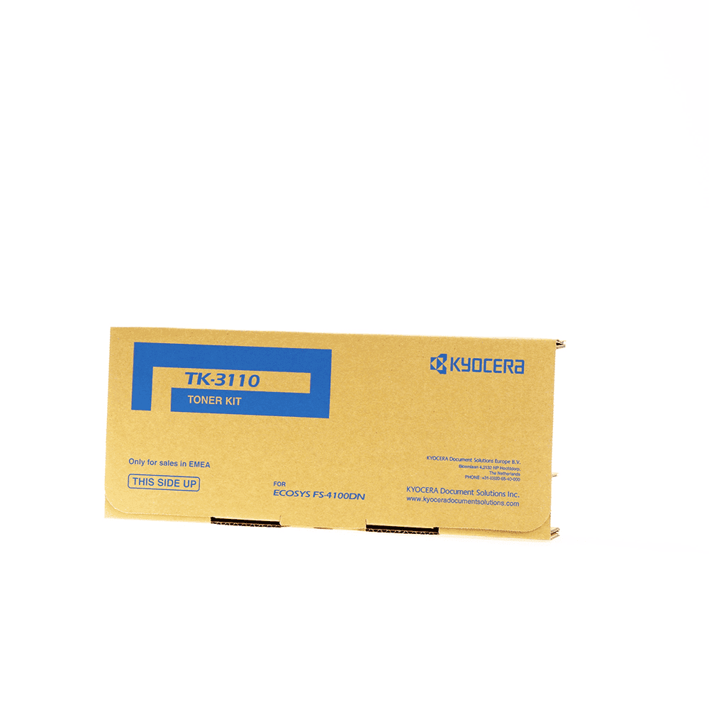 Toner Kyocera TK‑3130 – Zezë - 1
