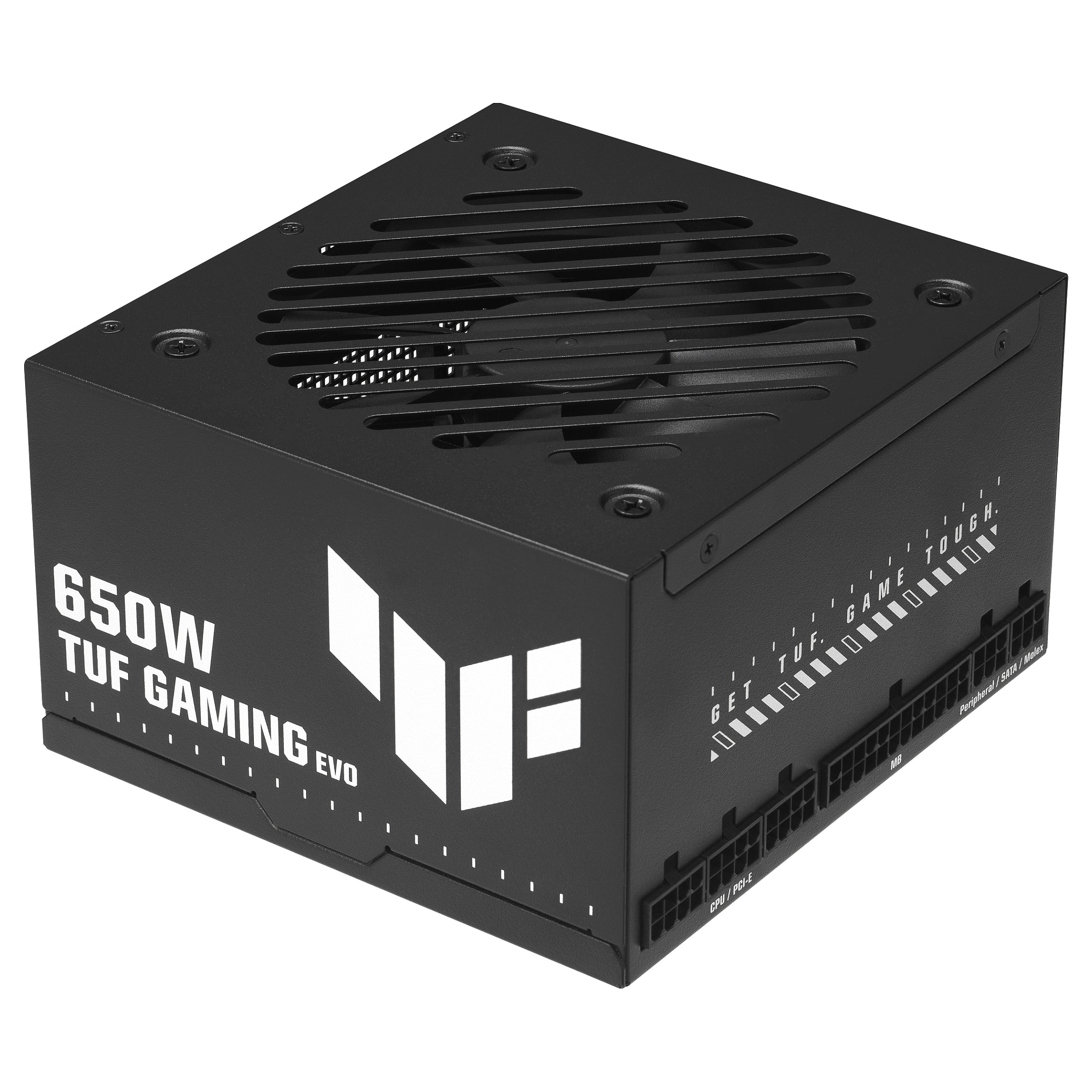 Furnizues Energjie ASUS TUF Gaming 650B-EVO 650W 80+ Bronze - 4