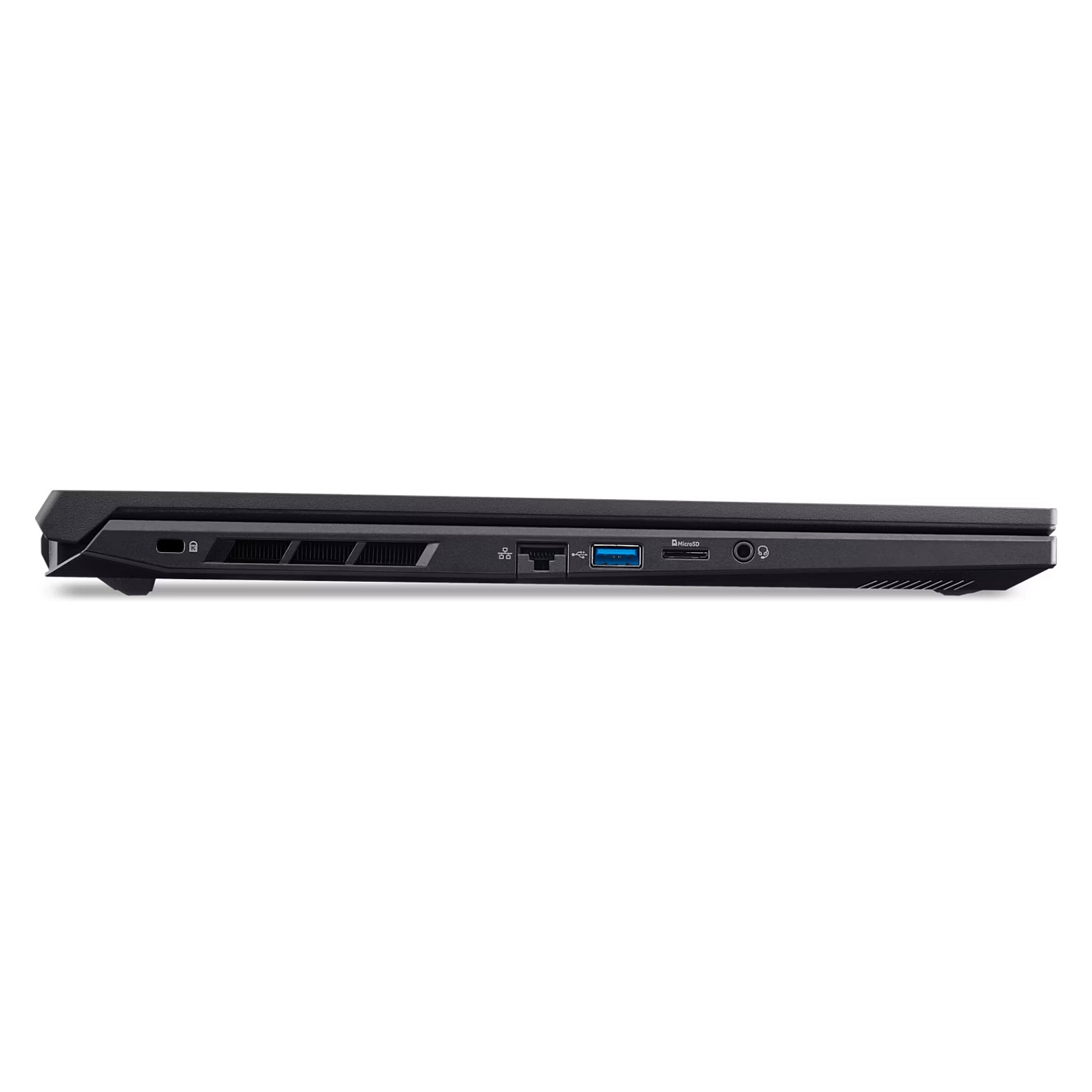 Laptop Gaming Acer Nitro V 17 AI ANV17-41-R6AD / Ryzen 7 260 / 16GB DDR5 / 1TB / 17.3" FHD IPS 144Hz / RTX 5070 8GB - Zezë - 5