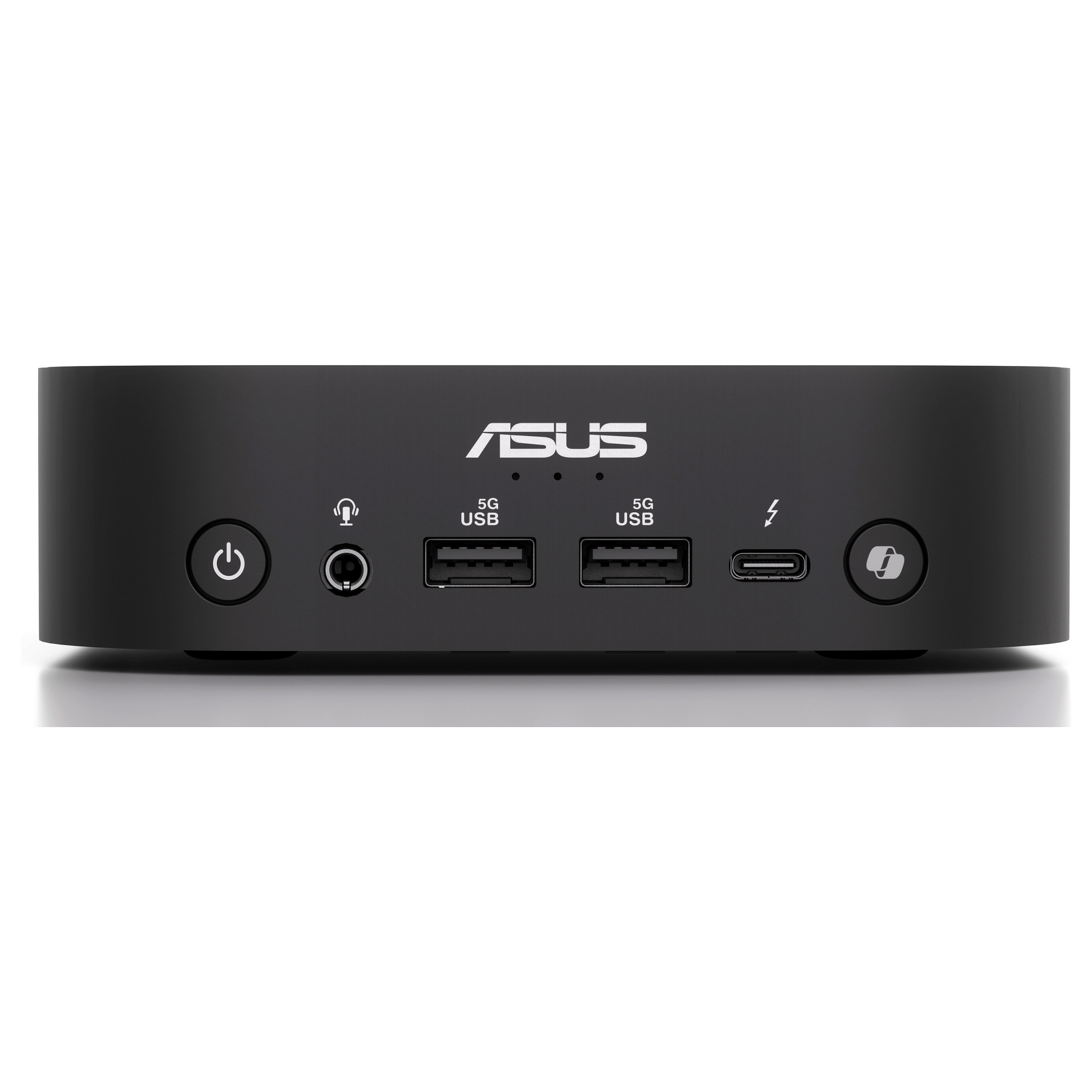 Mini Kompjuter ASUS NUC 14 Pro AI Lunar Canyon / Ultra 288V / 32GB / 1TB / Intel Arc Graphics 140V - Zezë - 1
