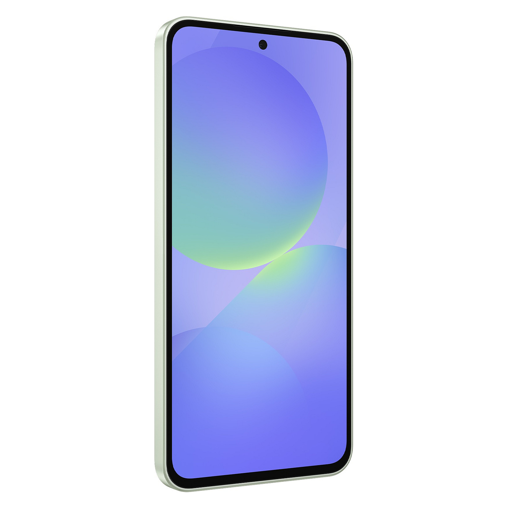 Samsung Galaxy A36 A366B / 5G / 6GB / 128GB - Lime - 3
