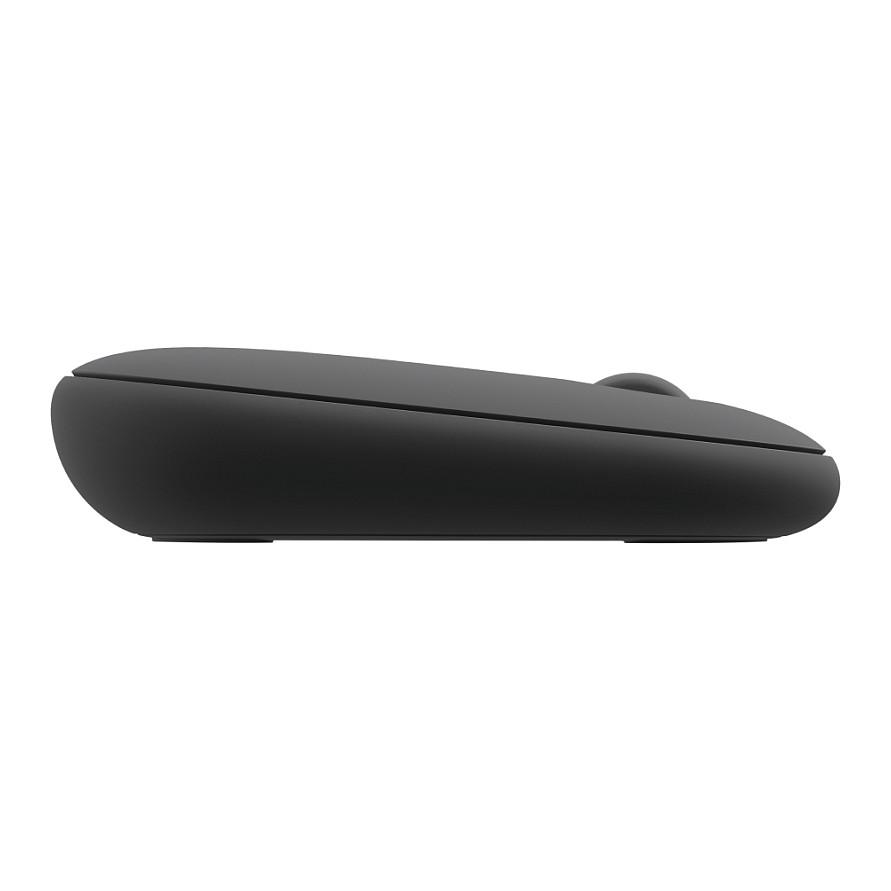 Combo (Tastierë & Maus) Logitech Pebble 2 Combo for Mac, Mini, QWERTY US, Bluetooth + Logi Bolt - Grafit - 6